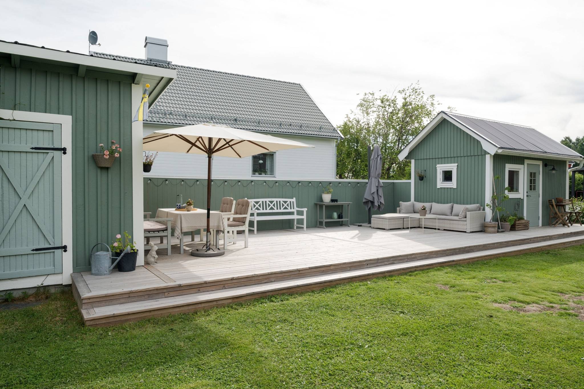 4 rum Villa på Dammgatan 8 Brännan Skellefteå kommun - bild 51