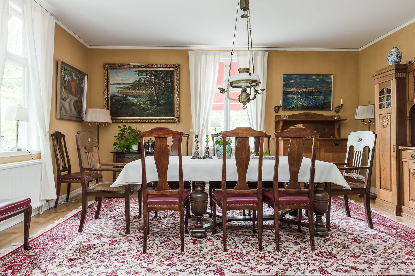 7 rum Villa på Östra Esplanaden 19 Centralt Arvika kommun - bild 15
