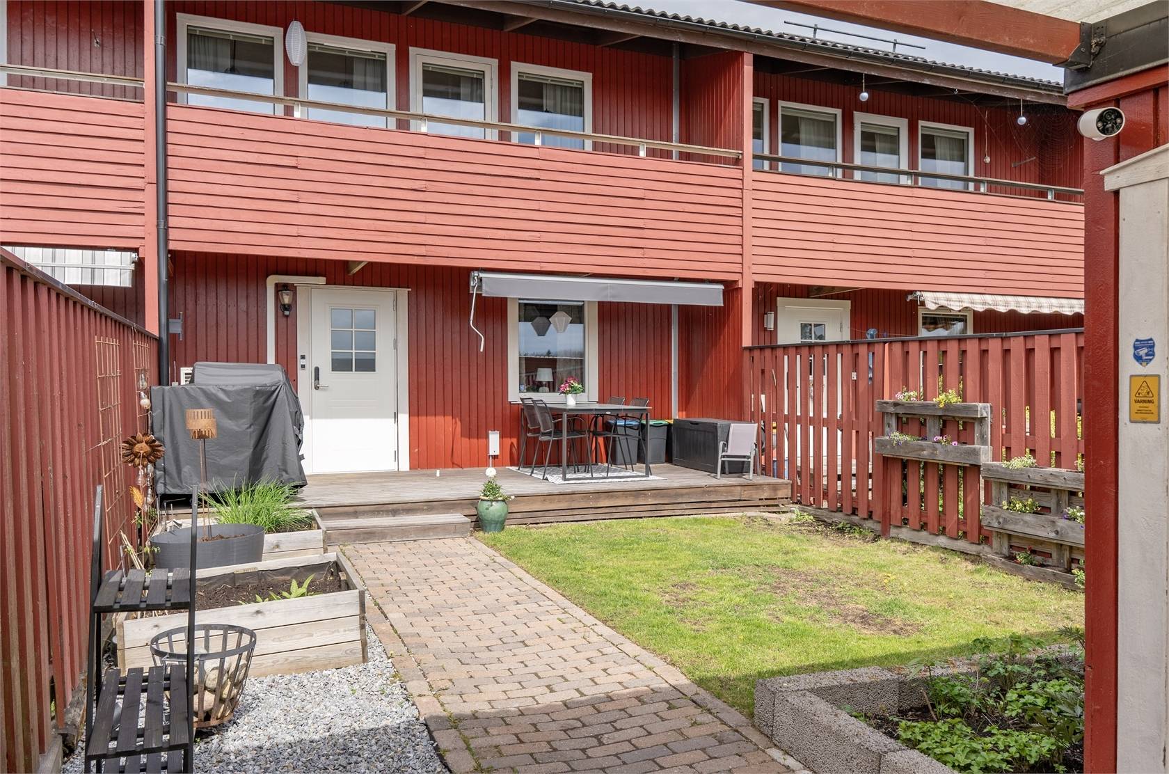 4 rum Radhus på Stubbhagsvägen 73 Västanfors Fagersta kommun - bild 2