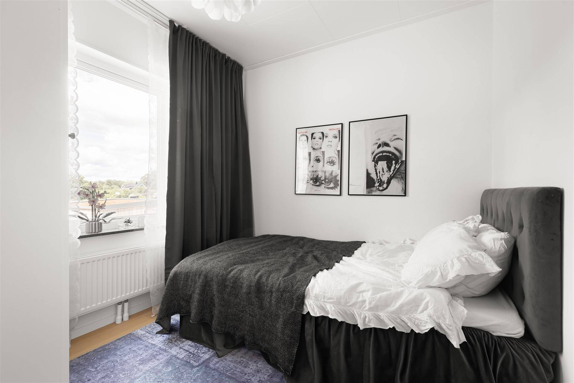 4 rum Lägenhet på Hjulaxelvägen 164 Gunsta Uppsala kommun - bild 16