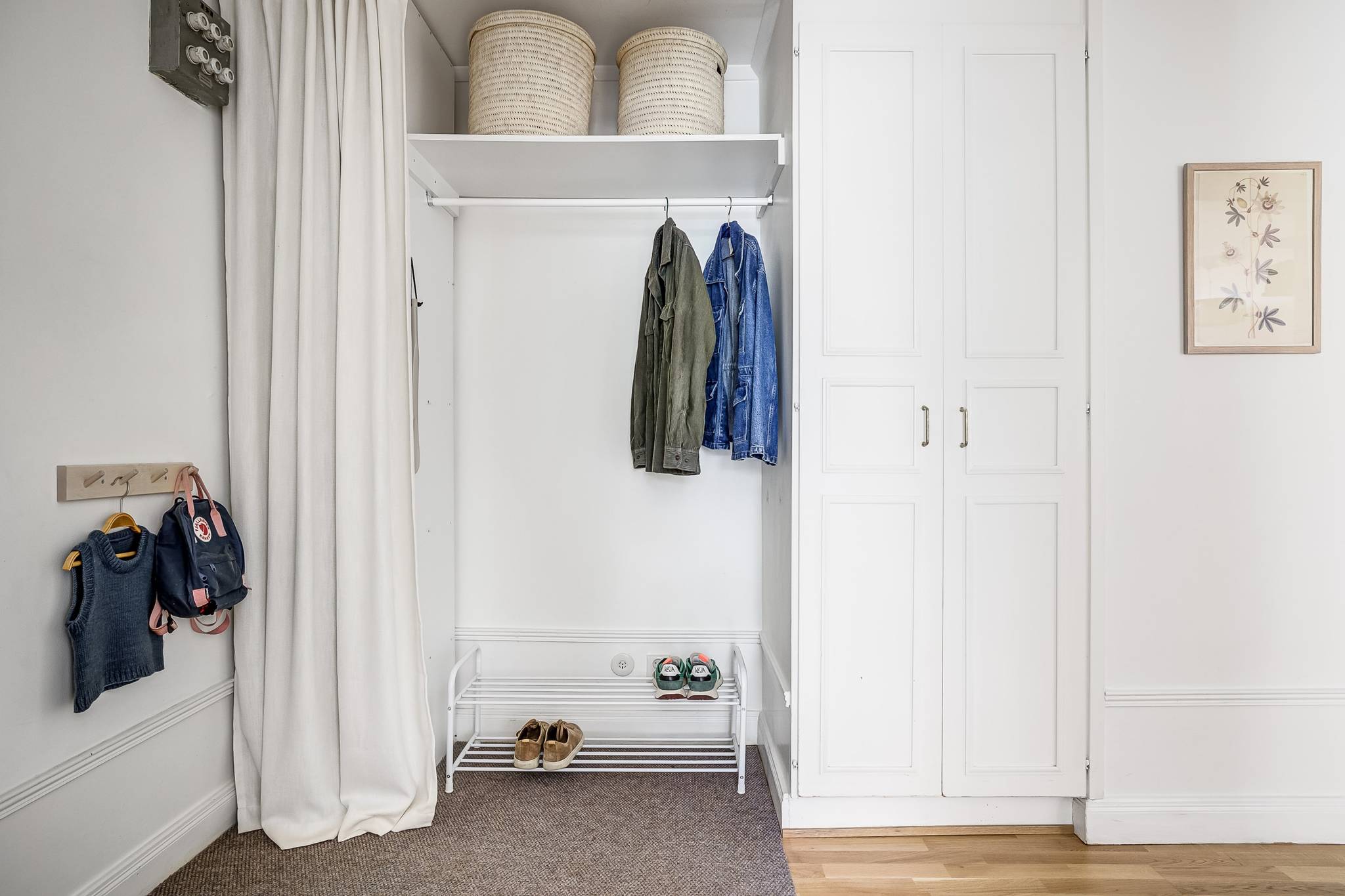 3 rum Lägenhet på Dalgatan 21 B Luthagen Uppsala kommun - bild 21