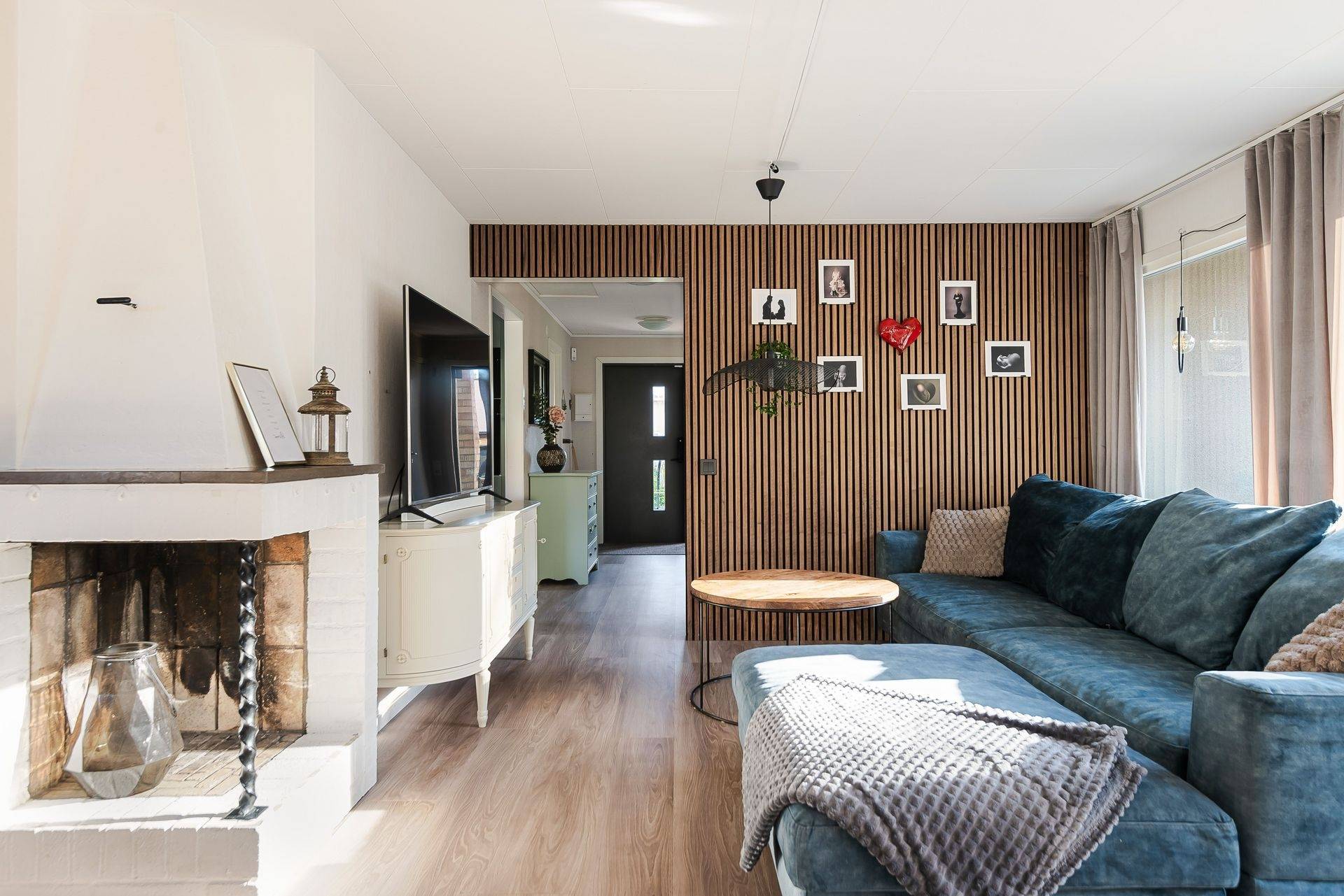 4 rum Villa på Hargsvägen 1 Östra Mjölby kommun - bild 11