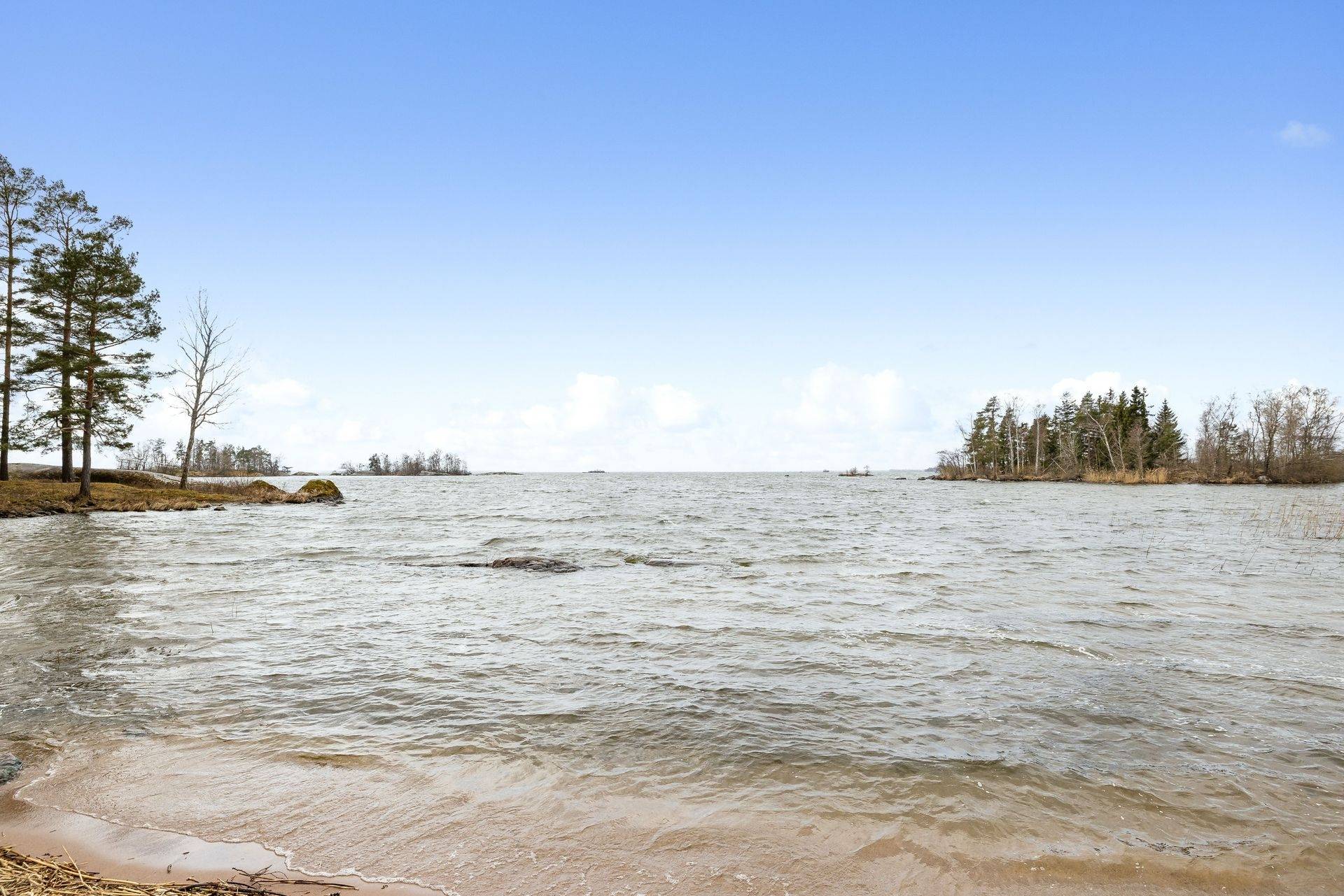 3 rum Vinterbonat fritidshus på Ramsnäset 49 Ramsnäset Eskilstuna kommun - bild 24