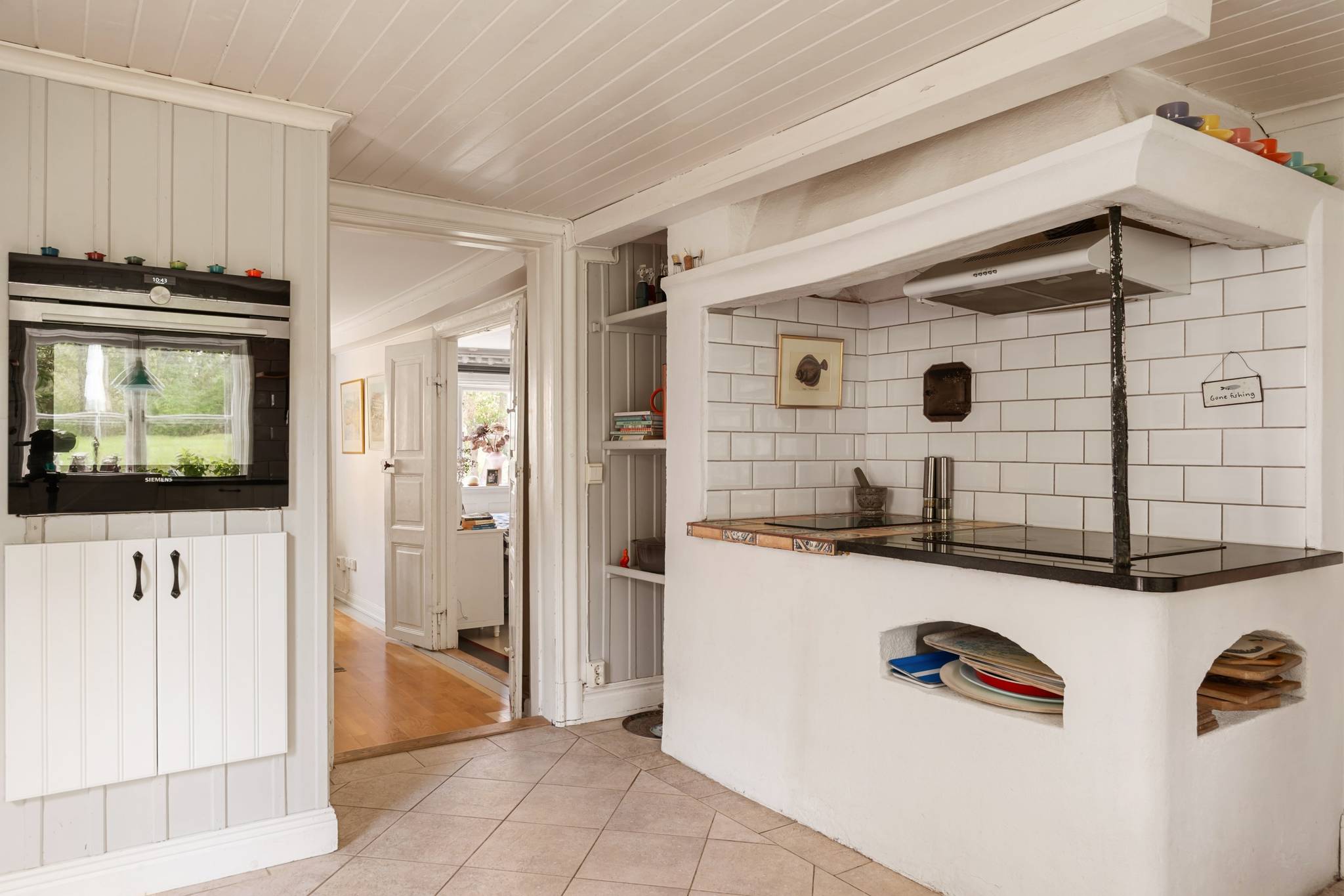 9 rum Lägenhet på Hägerstensbrinken 29 Axelsberg Stockholms kommun - bild 27