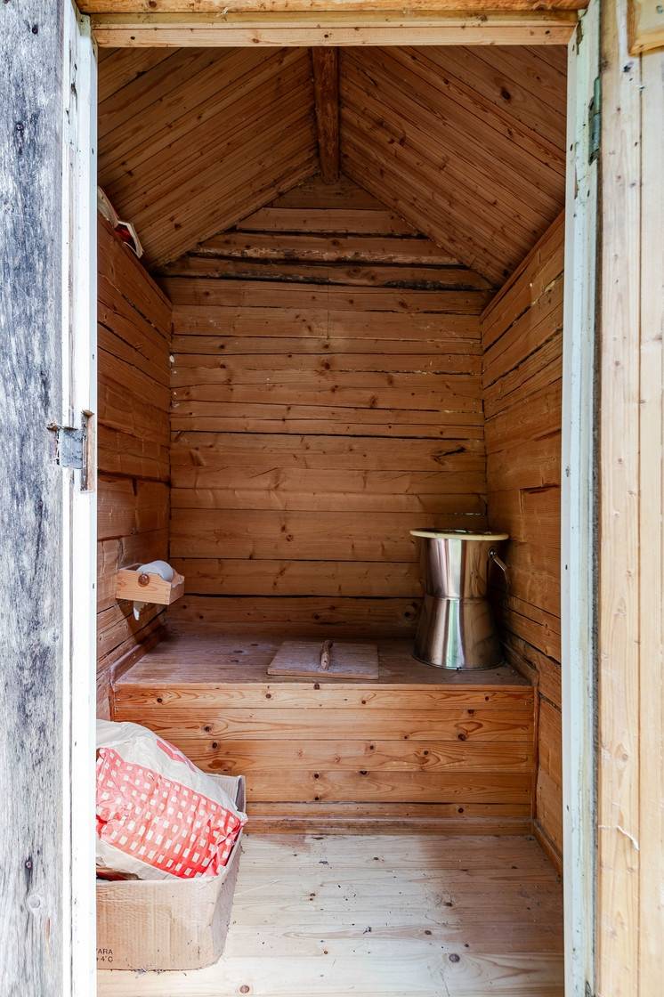 3 rum Villa på Heden 17 Nås Vansbro kommun - bild 18