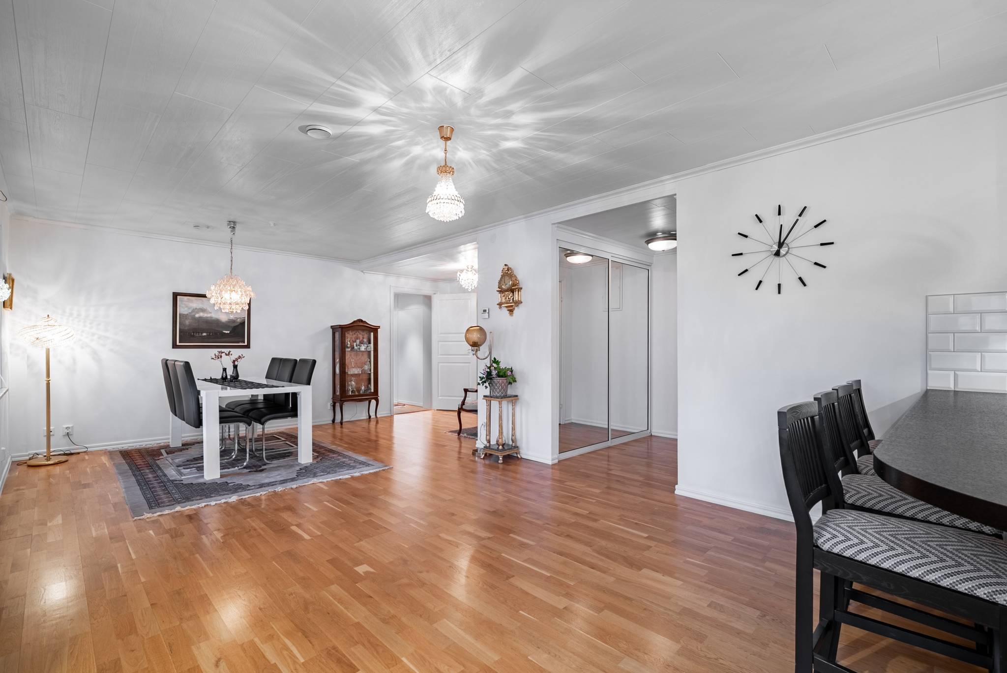 3 rum Lägenhet på Nygatan 24B Centrum Örnsköldsviks kommun - bild 12