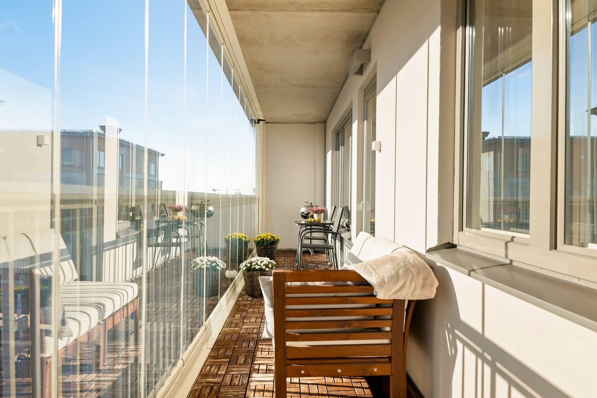 4 rum lägenhet på Forskargränd 6 Sundbyberg - Ursvik, Sundbybergs kommun - bild 1