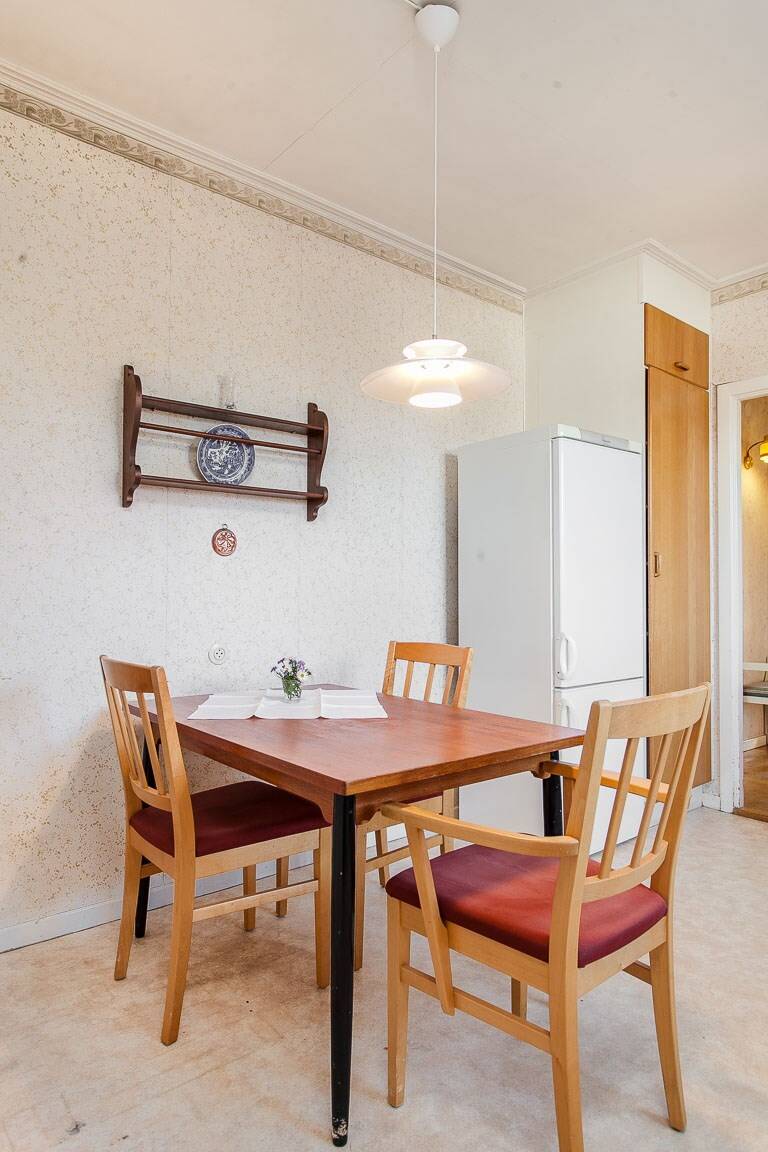 4 rum Villa på Lidköpingsvägen 66 Götene tätort Götene kommun - bild 13