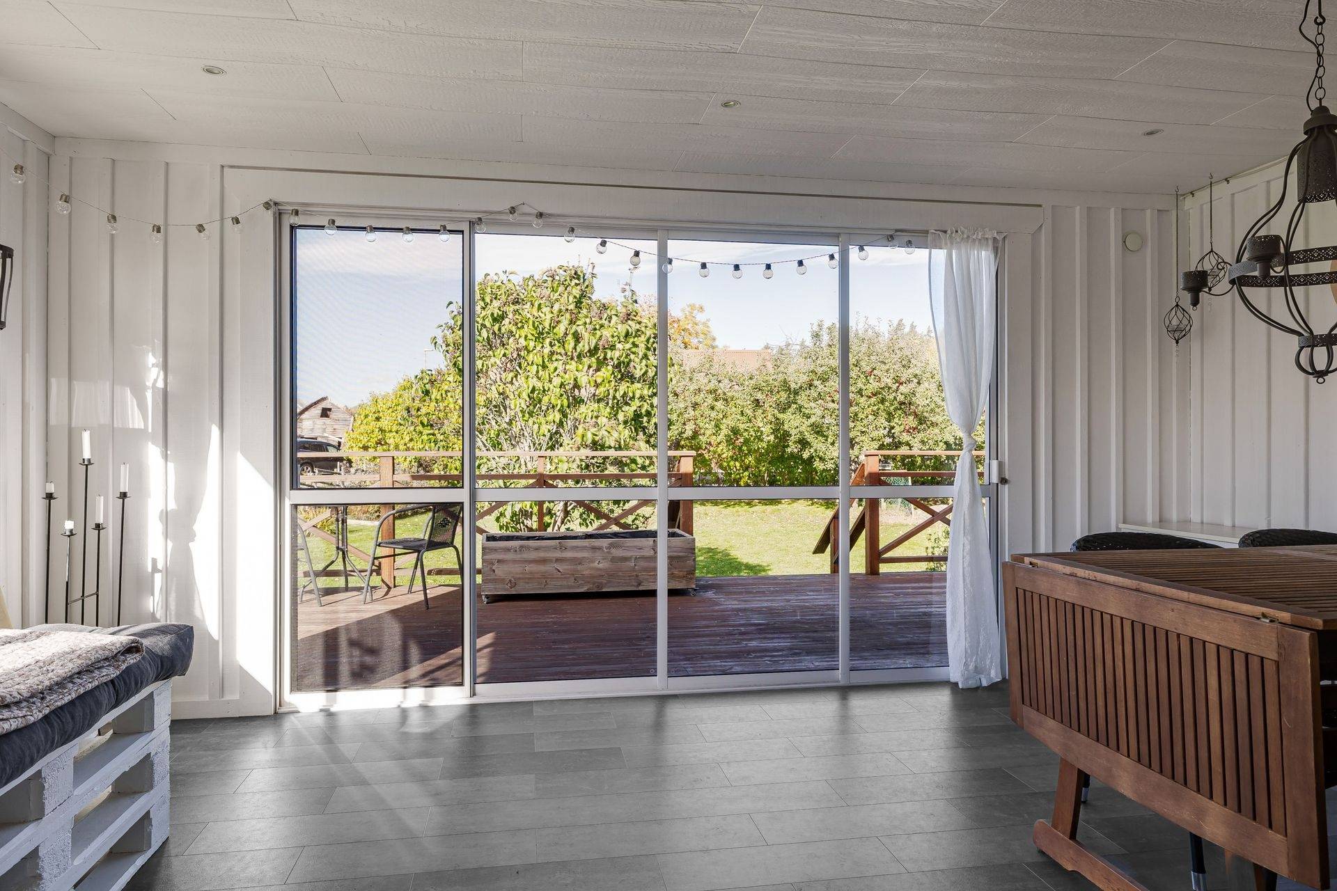 6 rum villa på Västerviksvägen 5 Kristdala, Oskarshamns kommun - bild 5