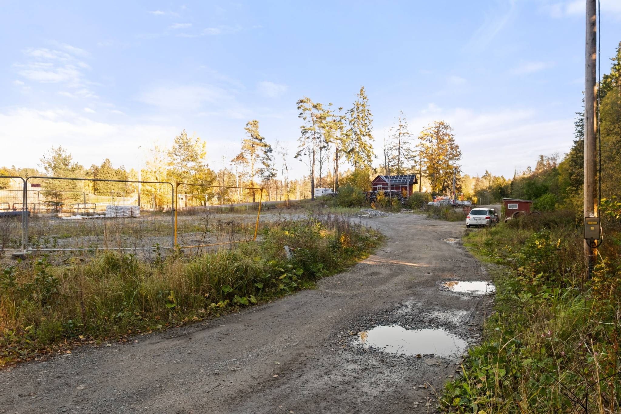 Tomt på Södertäljevägen 81 Tungelsta Haninge kommun - bild 7