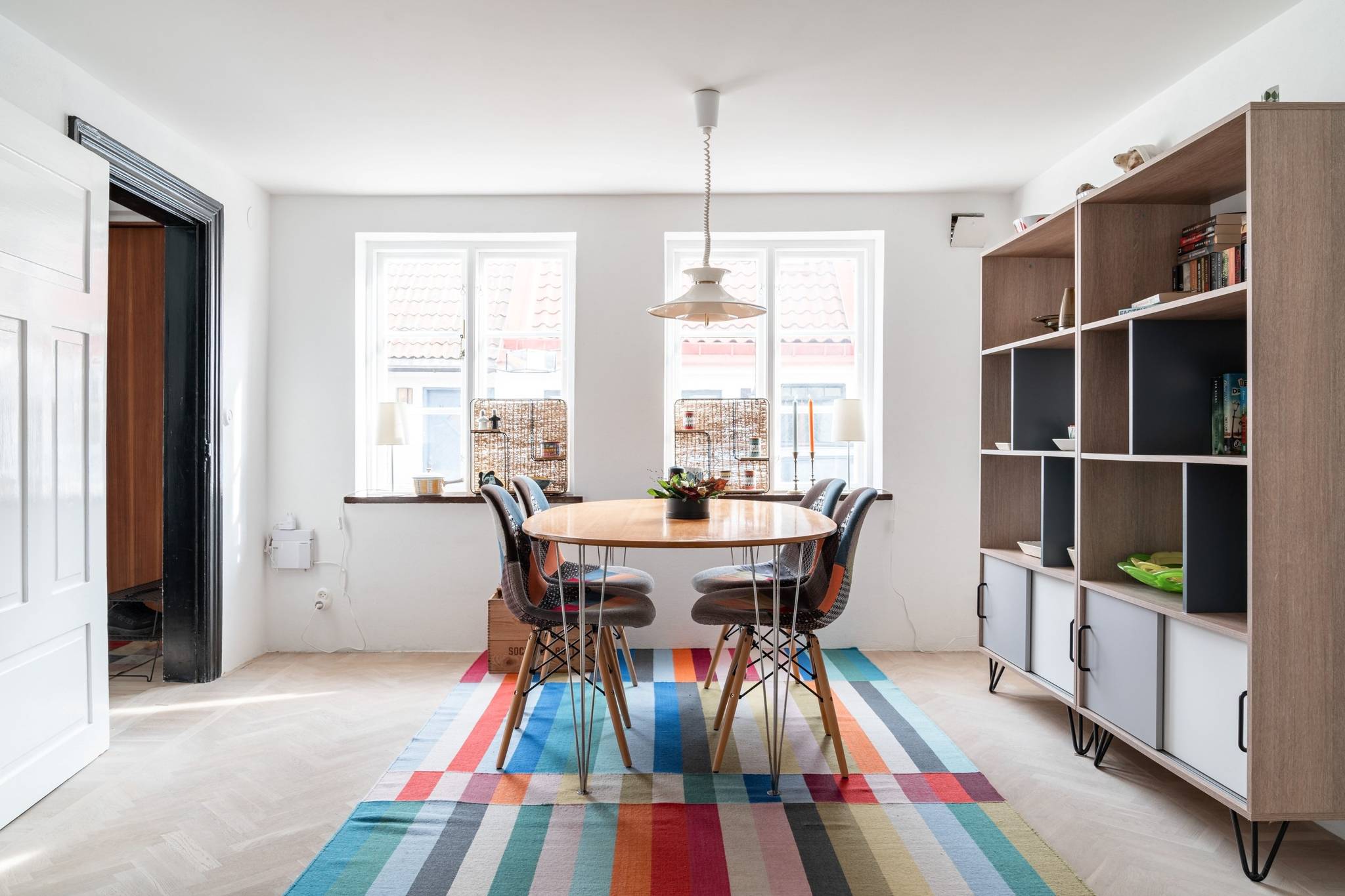 5 rum Radhus på Bytaregatan 17 Kvarntorget Landskrona kommun - bild 22