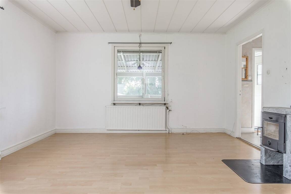 3 rum Villa på Fjällgatan 14 Born Hofors kommun - bild 25
