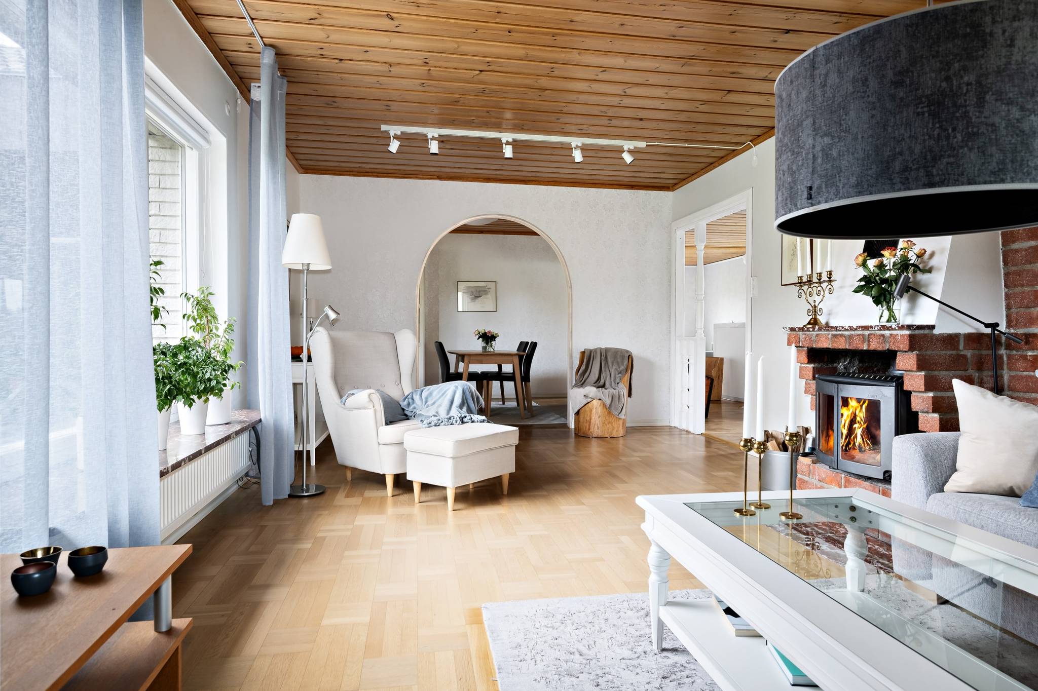 6 rum Villa på Lisebergsvägen 20 Vendelsömalm Haninge kommun - bild 30