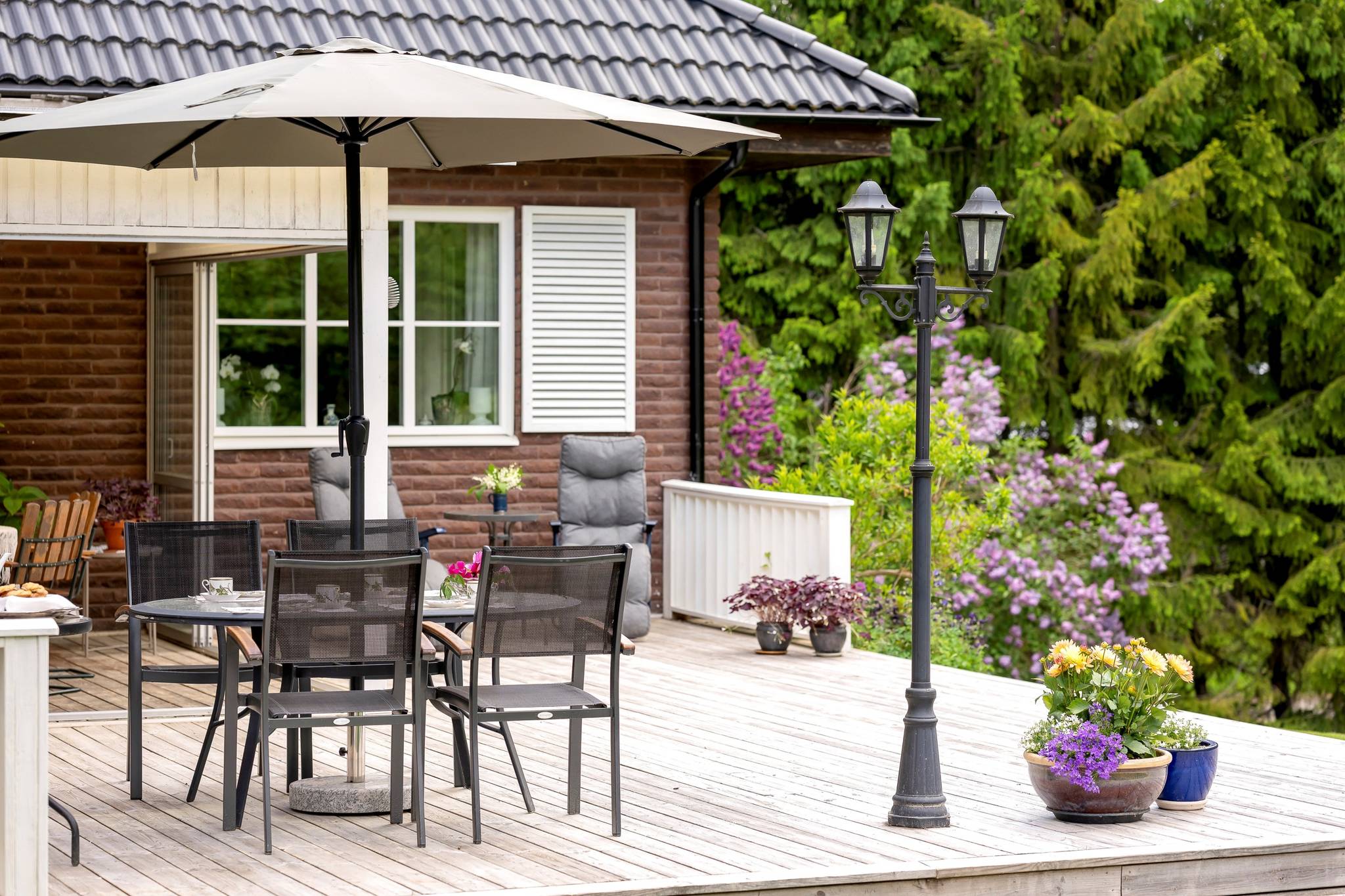 14 rum Villa på Svankärrsvägen 37 Sunnersta Uppsala kommun - bild 49