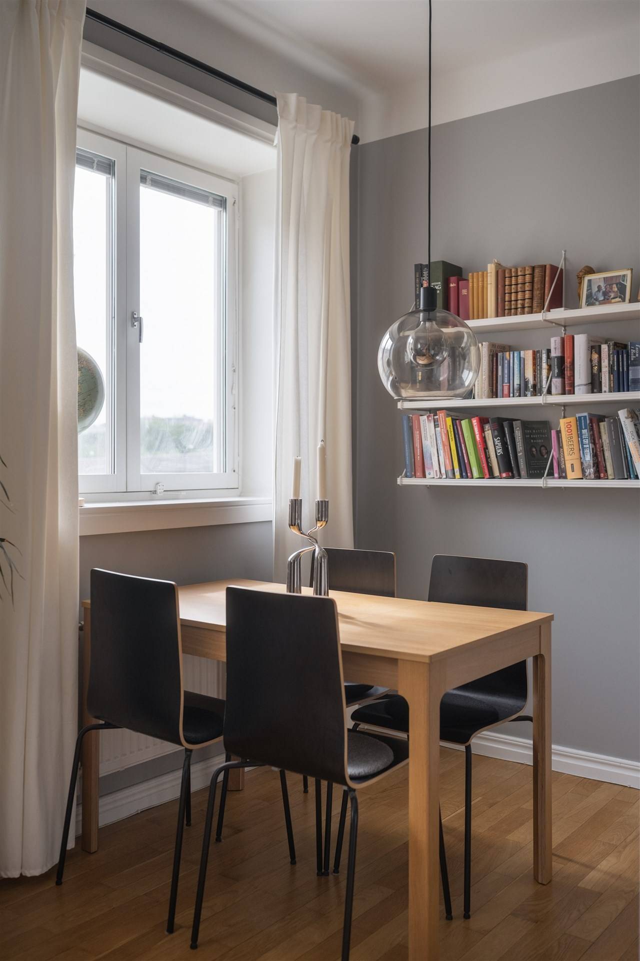 1 rum Lägenhet på Levertinsgatan 1 Kungsholmen Stockholms kommun - bild 8