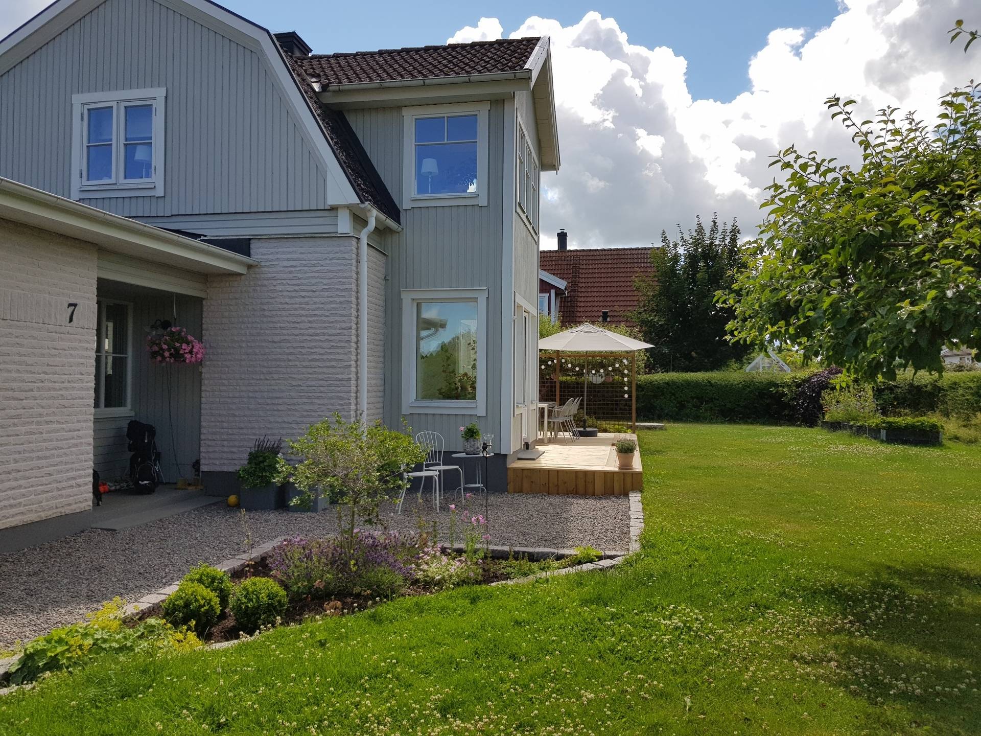 5 rum Villa på Ugglebovägen 7 Ljungsbro Linköpings kommun - bild 5