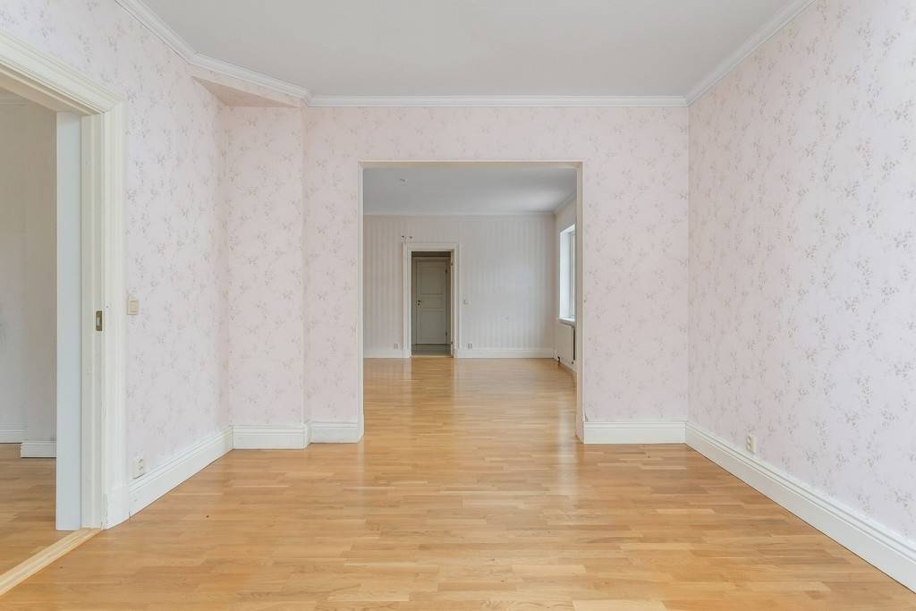 8 rum Villa på Byvägen 11 Sundsvall - Nolby Sundsvalls kommun - bild 14