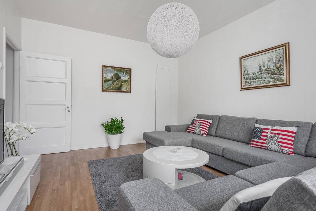 2 rum Lägenhet på Erikslundsgatan 8 Erikslund Borås kommun - bild 7