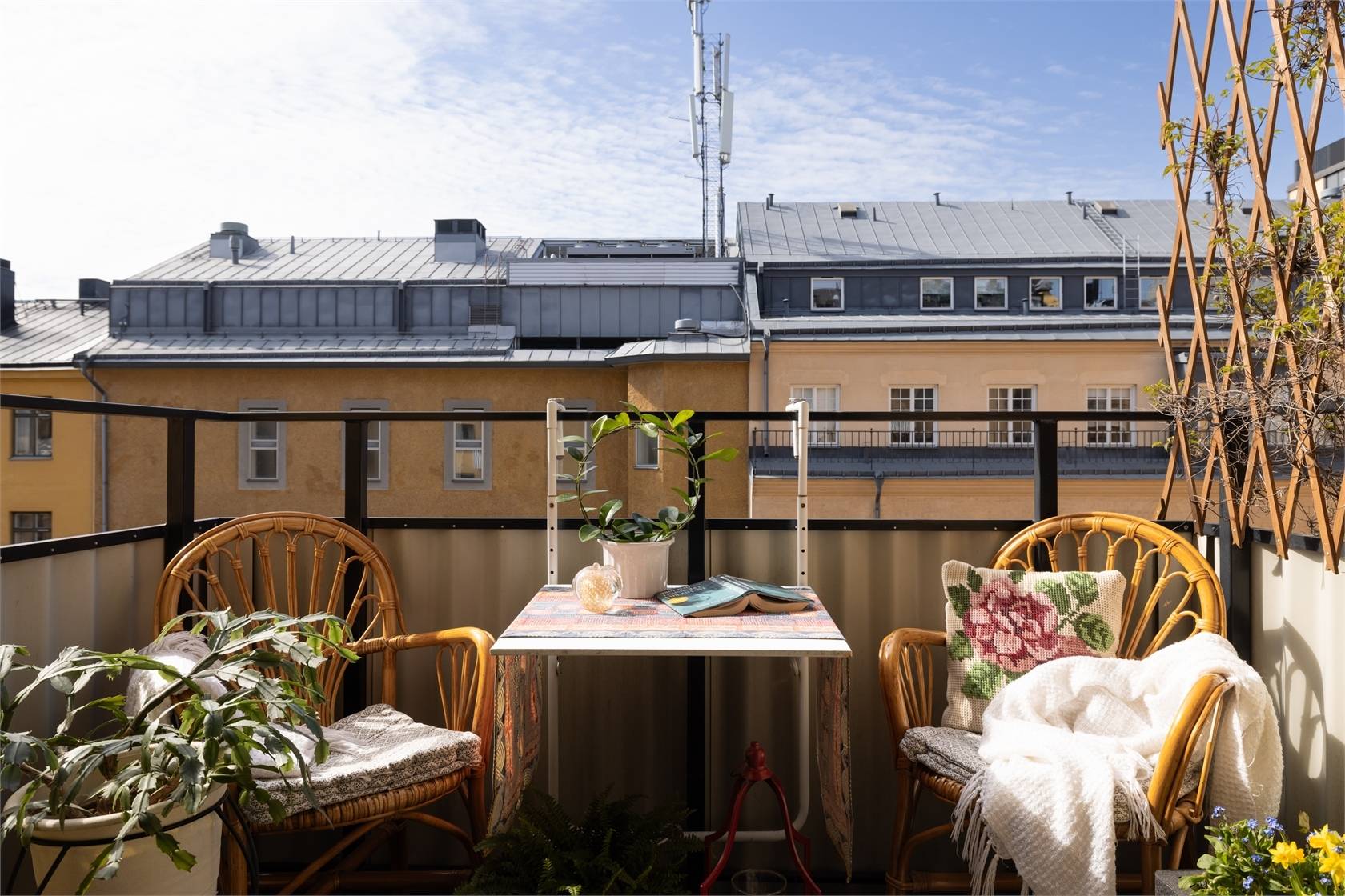 2 rum Lägenhet på Norrtullsgatan 11 Vasastan - Odenplan Stockholms kommun - bild 17
