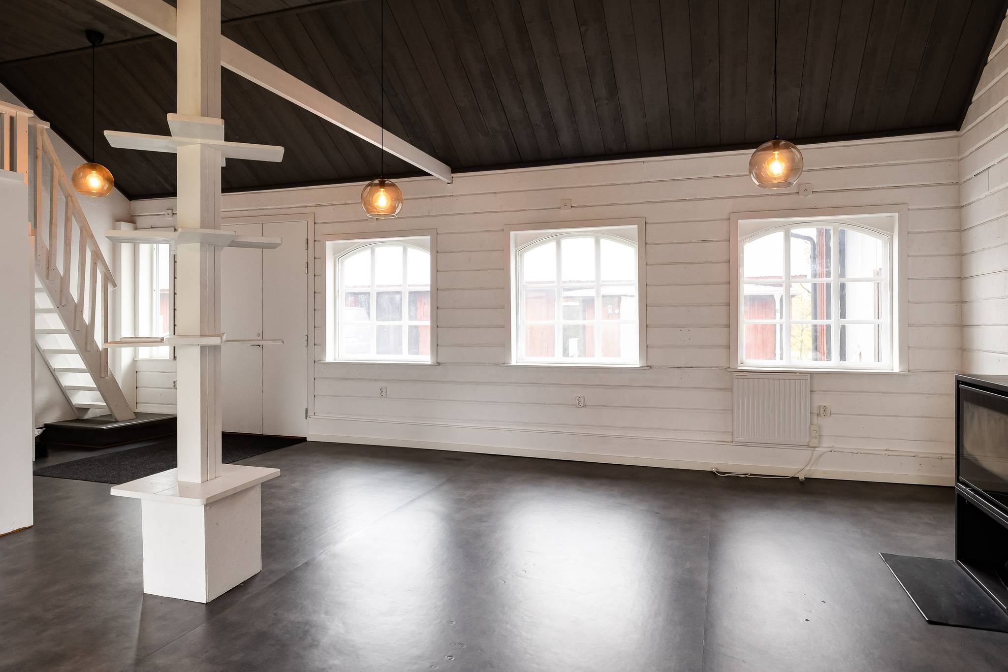 6 rum Gård/skog på Sånnaboda 222 Garphyttan Örebro kommun - bild 76