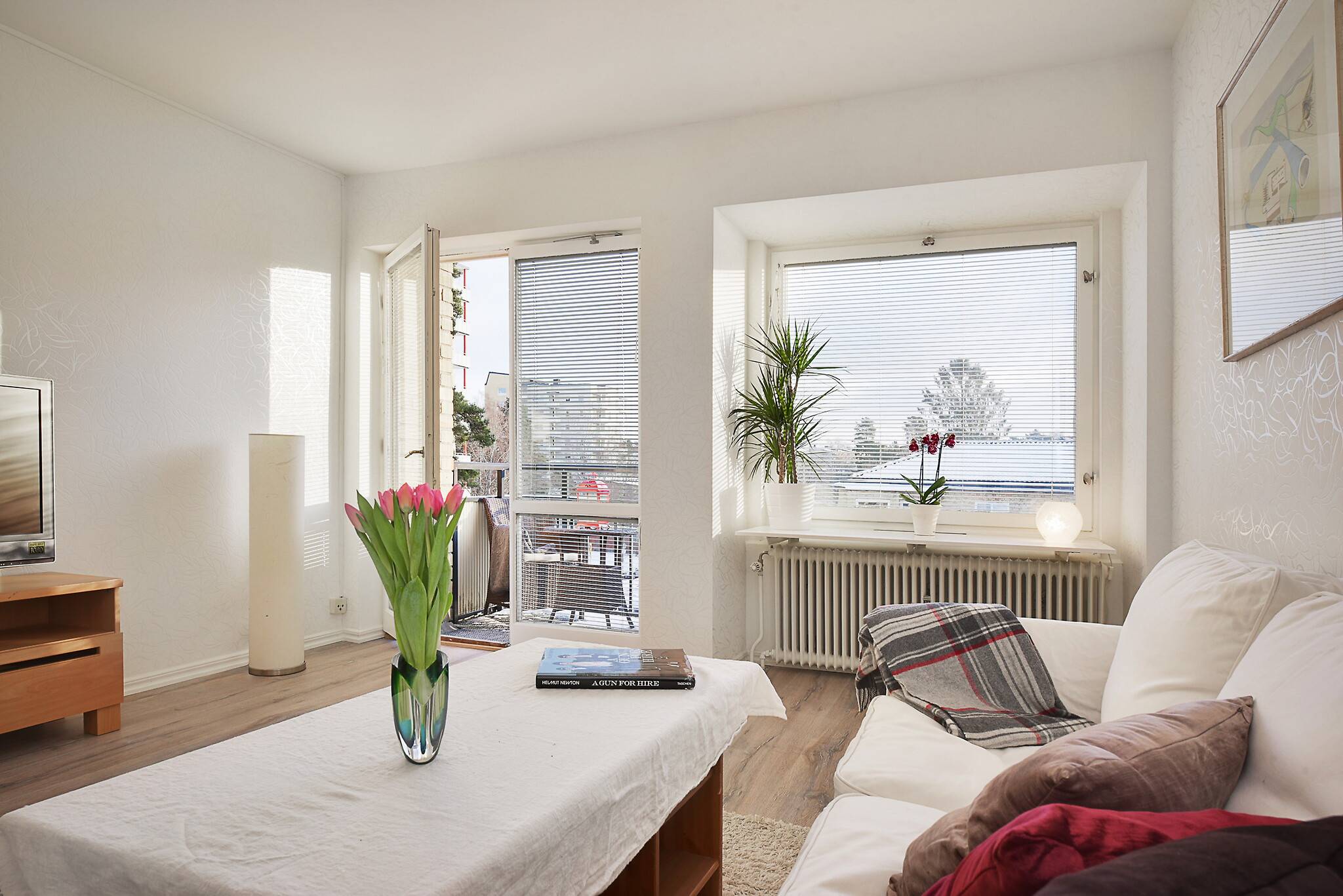 2 rum Lägenhet på Elias Lönnrots väg 13 Bromma Blackeberg Stockholms kommun - bild 7