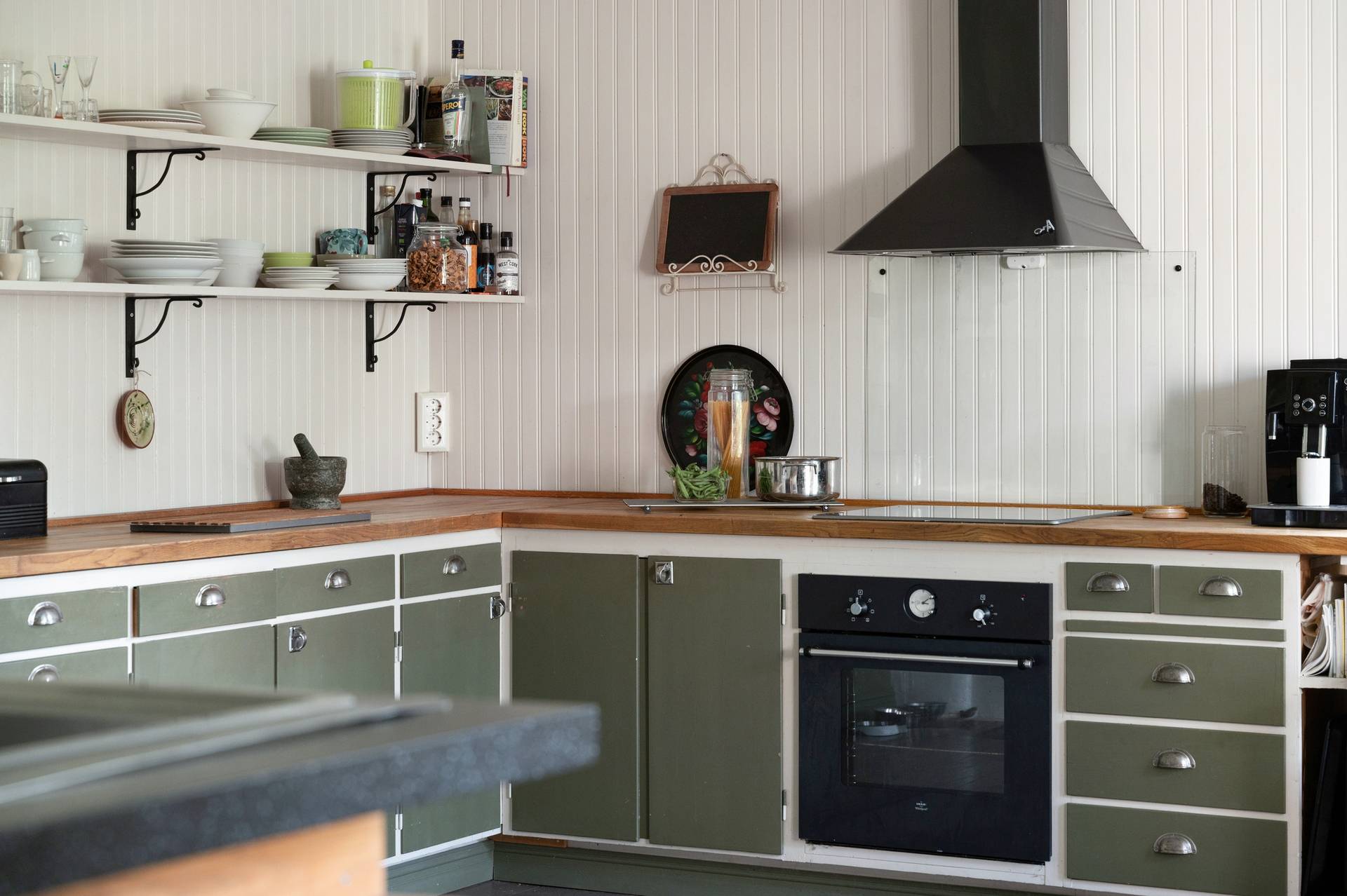 8 rum Villa på Sixbovägen 33 Västerbor Sandvikens kommun - bild 15