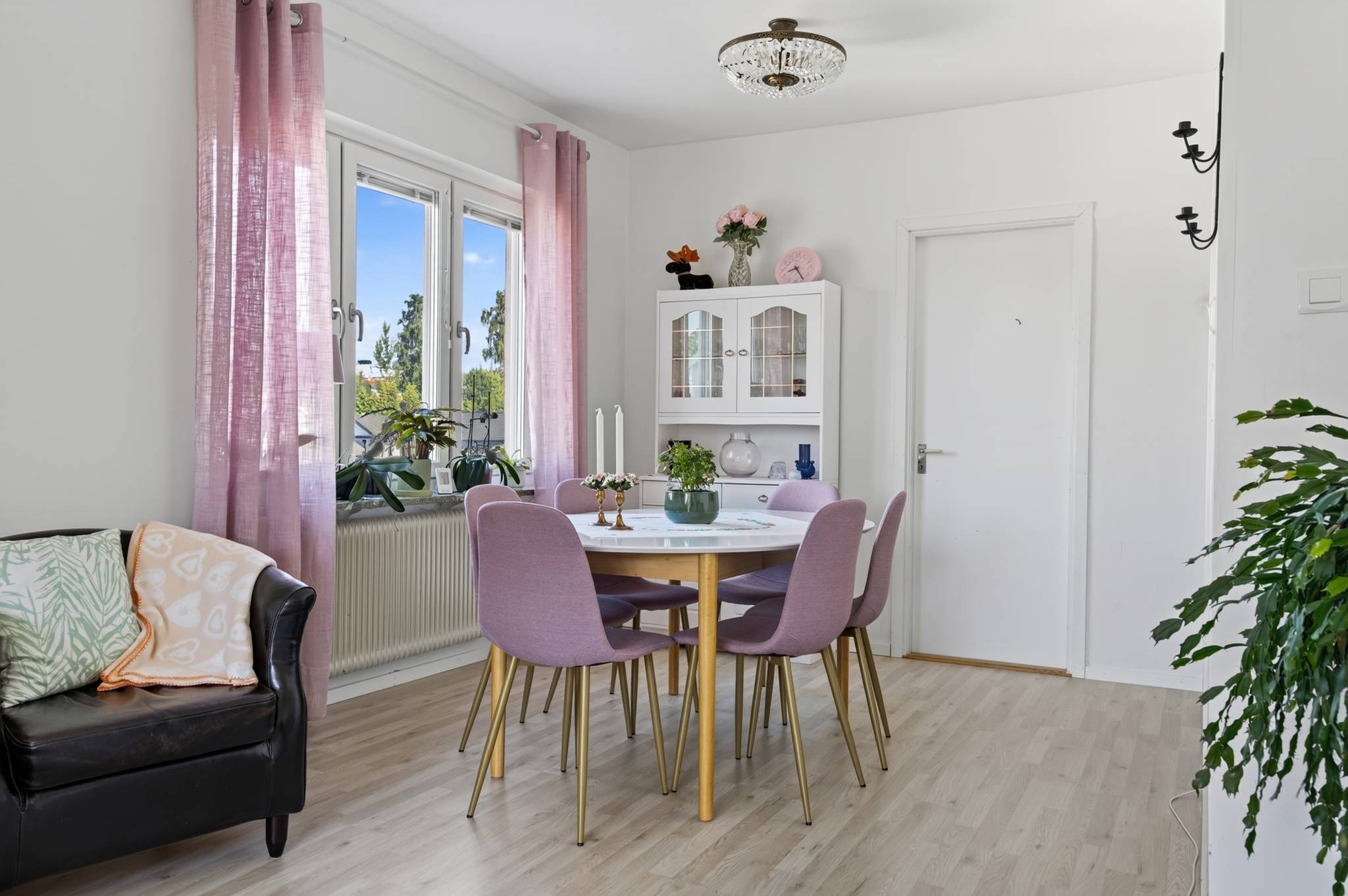 3 rum Lägenhet på Siggebohyttevägen 14B Lindesberg Lindesbergs kommun - bild 18
