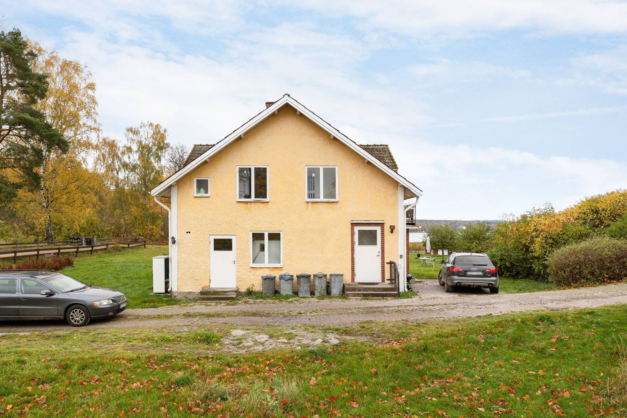 8 rum Gård/skog på Ullevi Östergård 1 Gamleby Västerviks kommun - bild 50