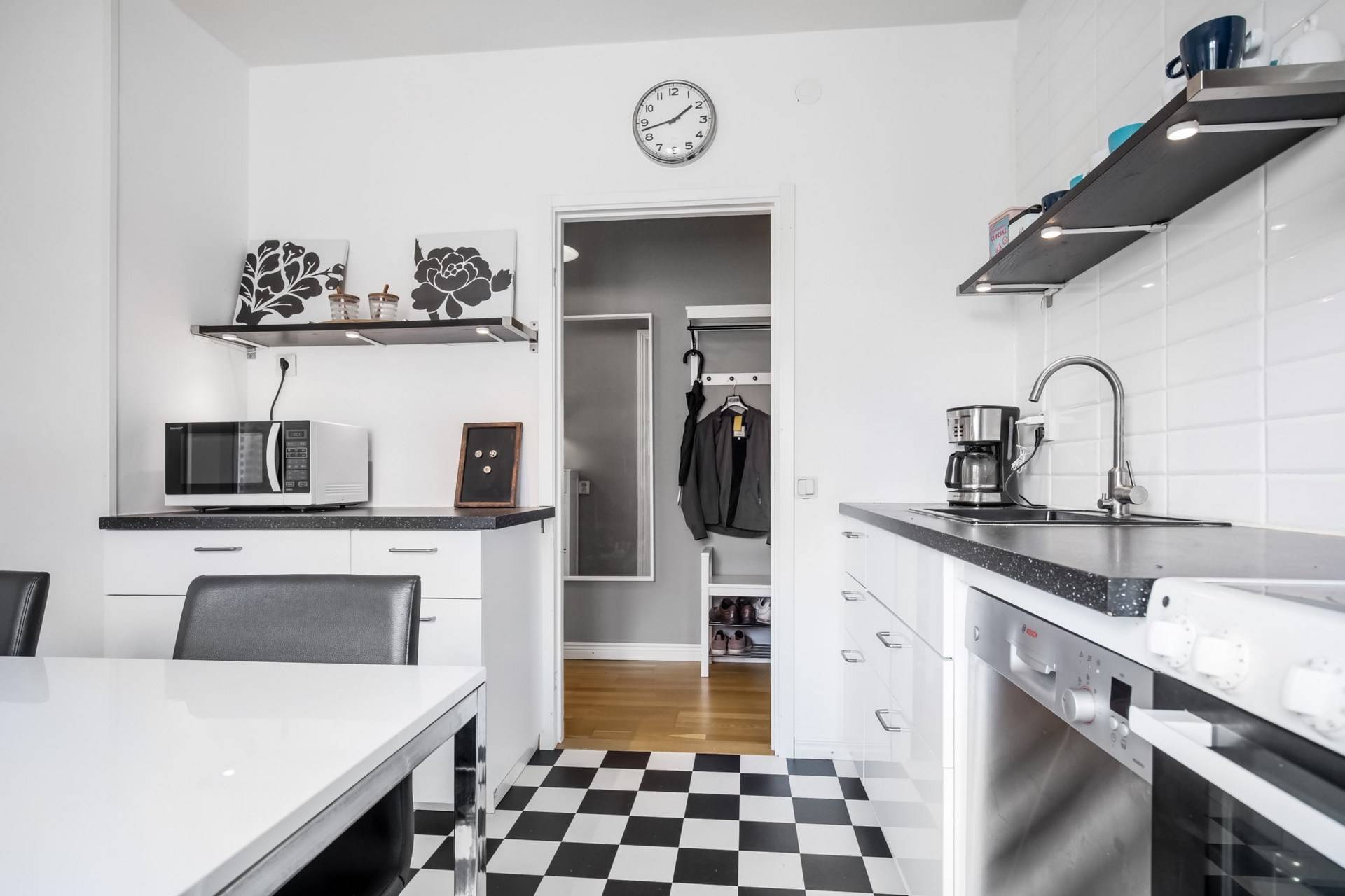3 rum Lägenhet på Intagsgatan 7A Djurgården/Sveaplan Eskilstuna kommun - bild 8