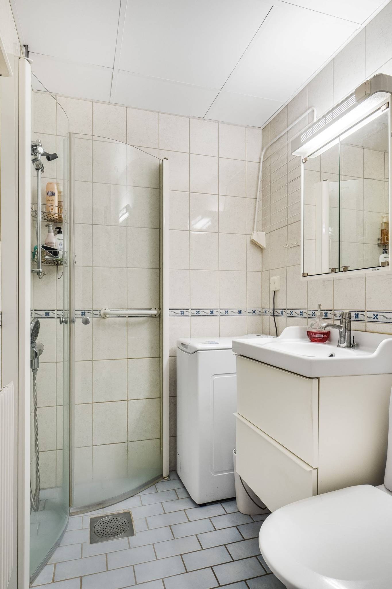 4 rum Lägenhet på Markusgatan 18 A Centralt Avesta kommun - bild 4
