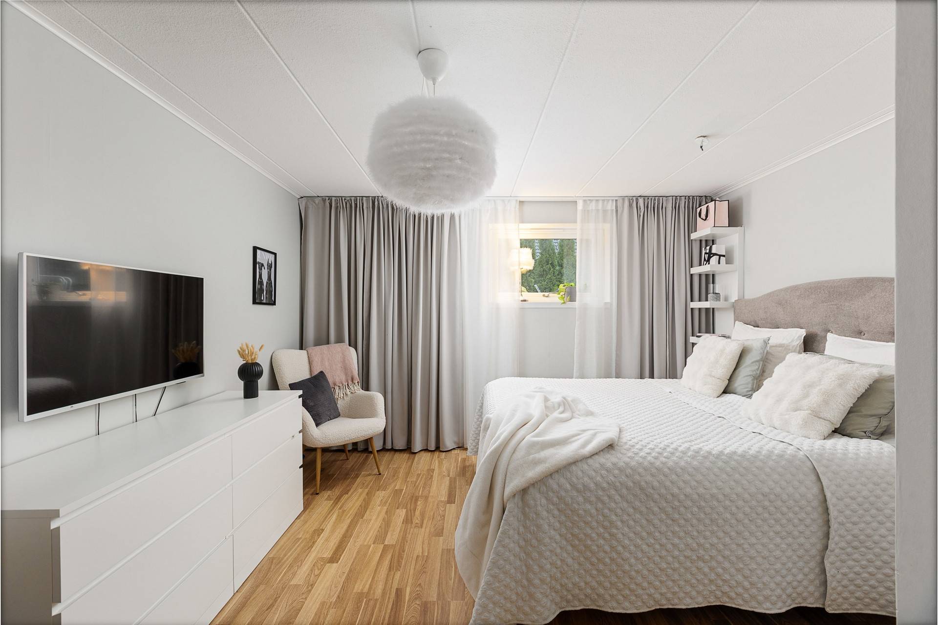 11 rum Villa på Murkelstigen 5 Strängnäs Strängnäs kommun - bild 34