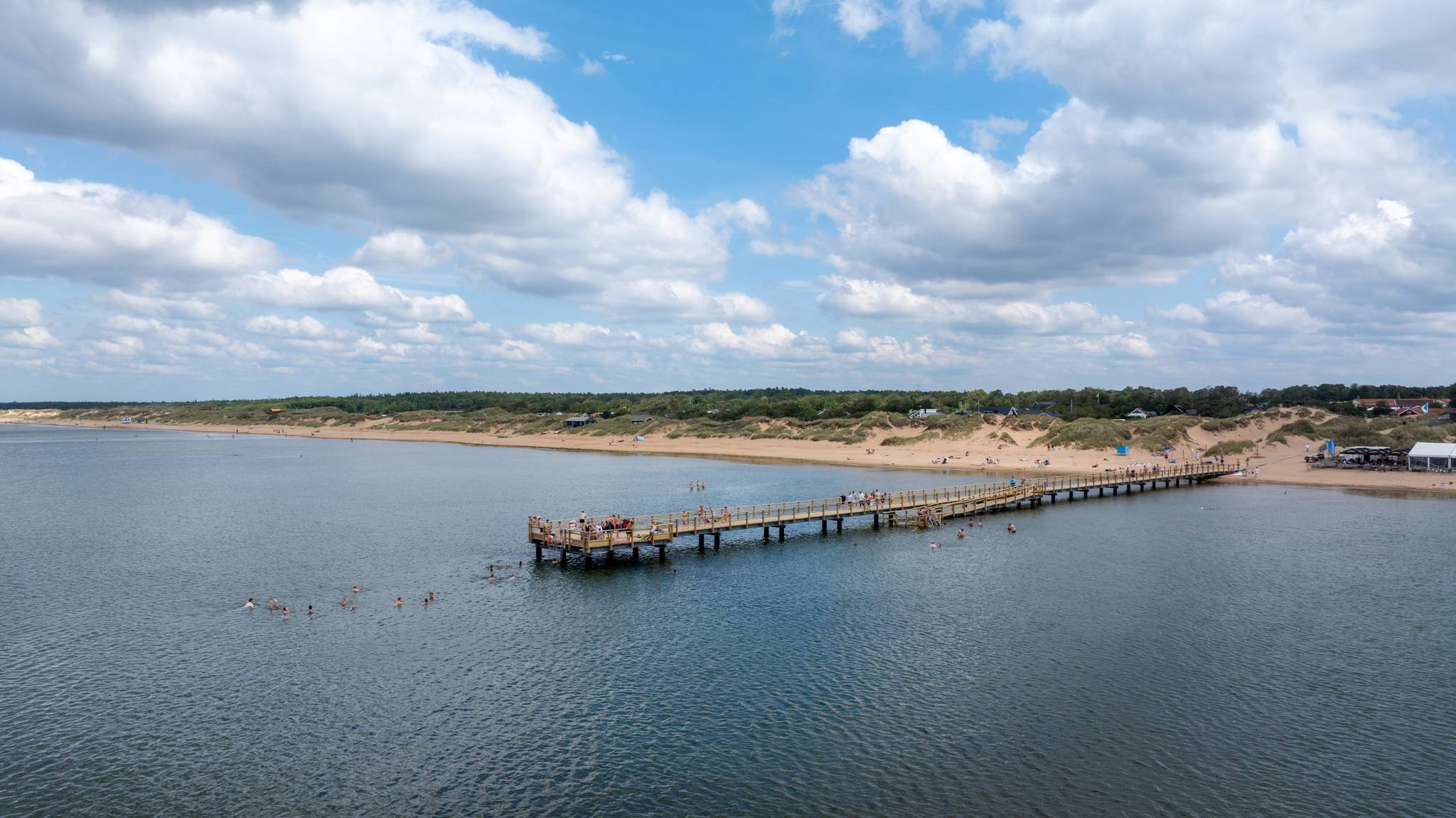 Lägenhet på Brf Romberg Väst Laholms kommun - bild 23