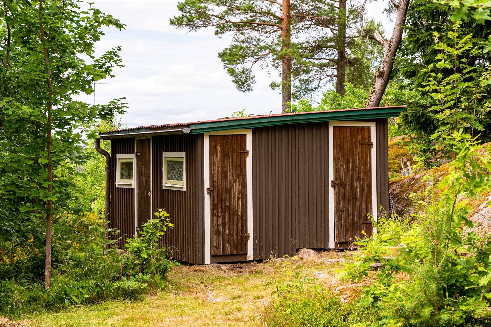 3 rum Vinterbonat fritidshus på Östra Sund 403 Nora Nora kommun - bild 46