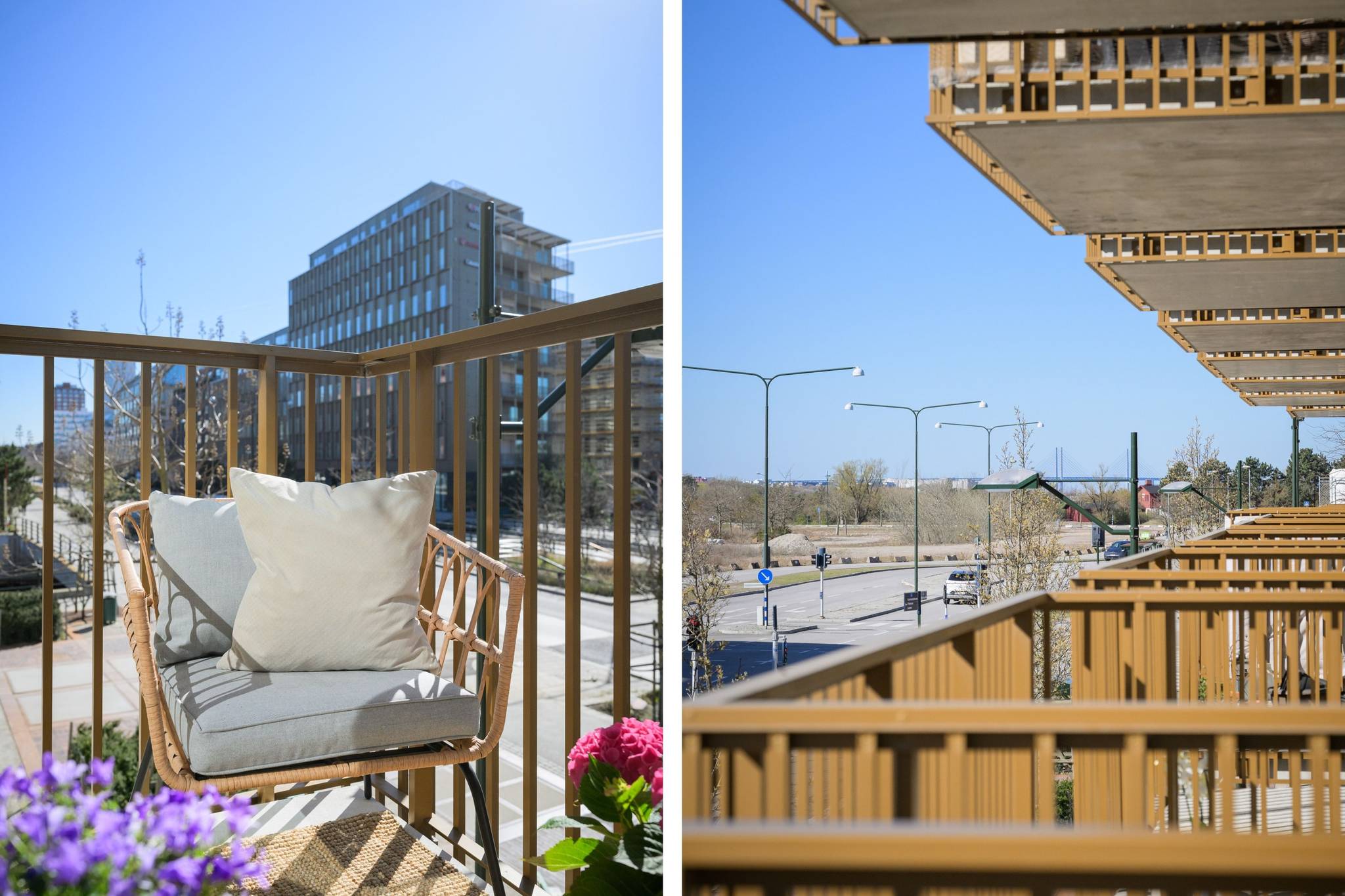 2 rum lägenhet på Neptunigatan 71 Varvstaden, Malmö kommun - bild 5