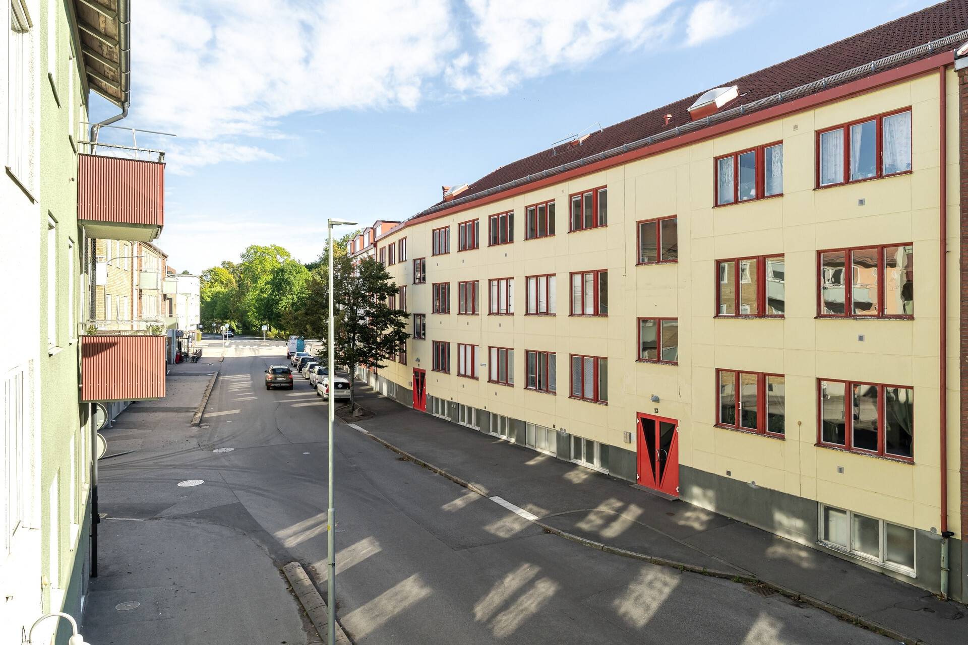3 rum Lägenhet på Tullportagatan 6 A Centrala Skara Skara kommun - bild 20