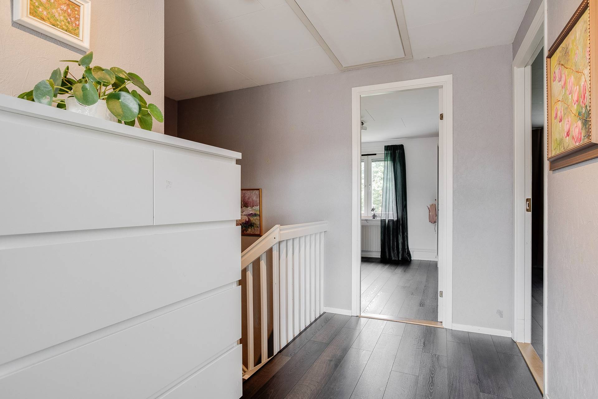 4 rum Lägenhet på Åsgärdsgatan 88 Ljungnäs Mönsterås kommun - bild 25