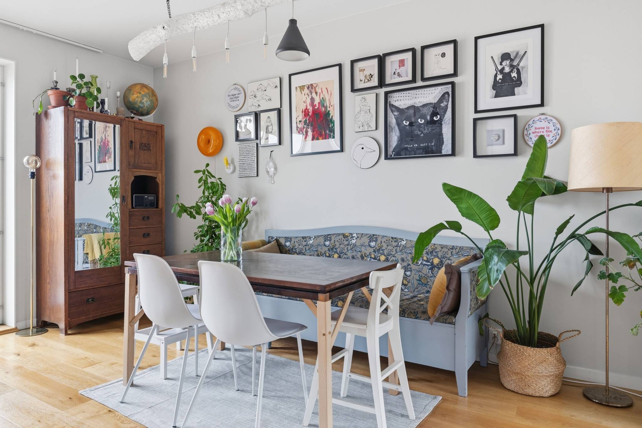 5 rum Lägenhet på Starrbäcksgatan 11A vån 4/4! Sundbyberg Sundbybergs kommun - bild 12