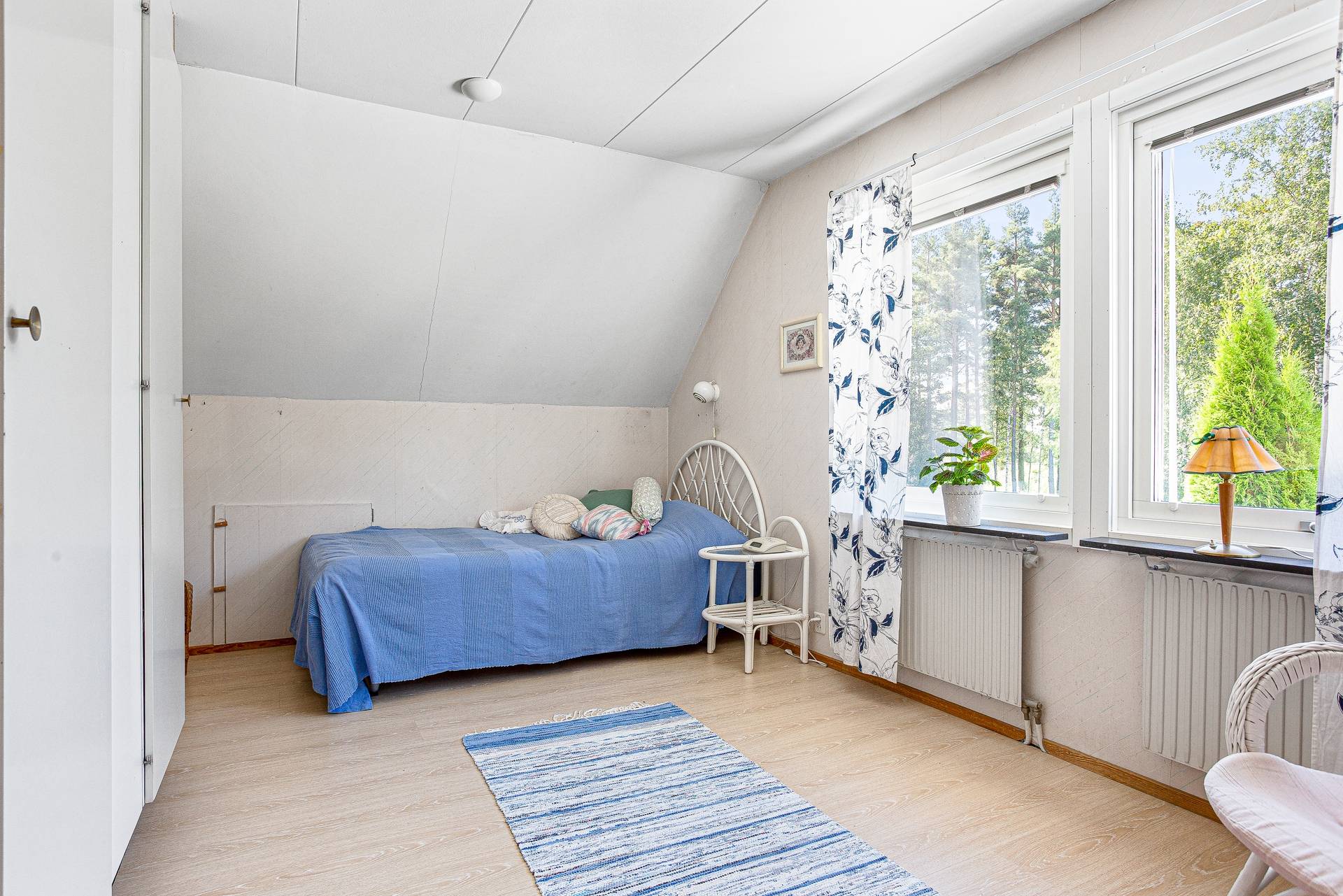 6 rum Villa på Äpplevägen 1 Stodene Karlstads kommun - bild 27