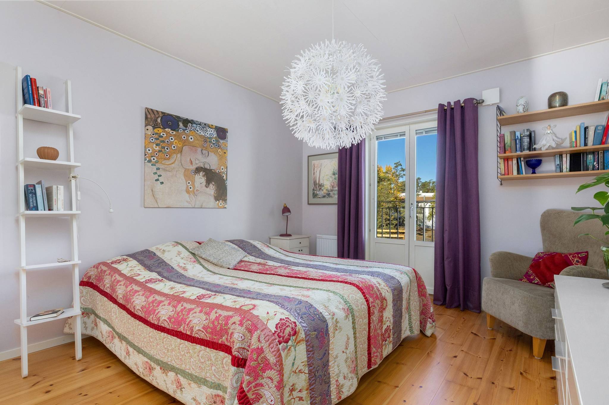 5 rum Parhus på Äppelblomsvägen 119 Torshäll Värmdö kommun - bild 23
