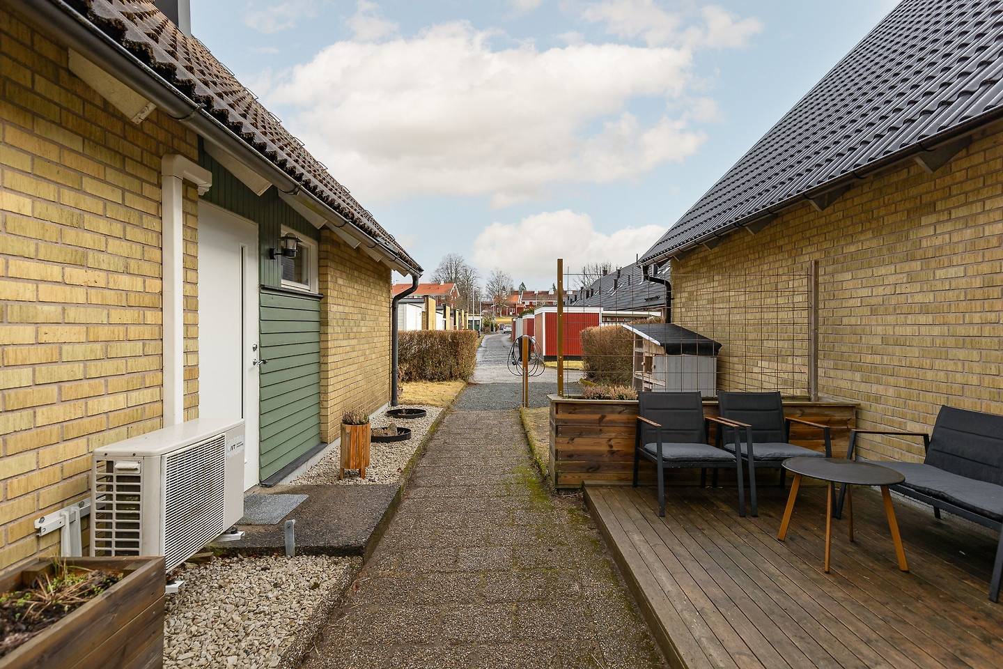 4 rum Villa på Rågången 173 Rågången Nässjö kommun - bild 41
