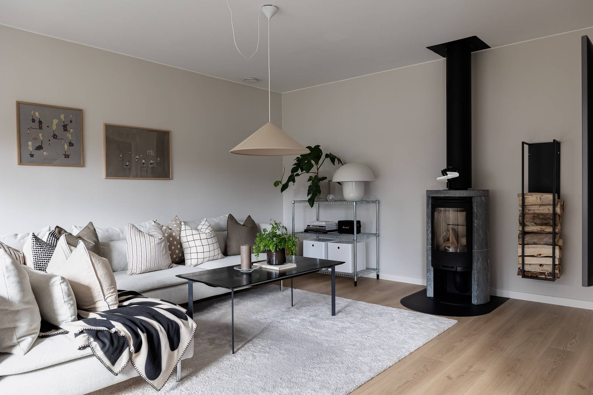 7 rum villa på Tenorvägen 4 Lindesberg, Lindesbergs kommun - bild 5