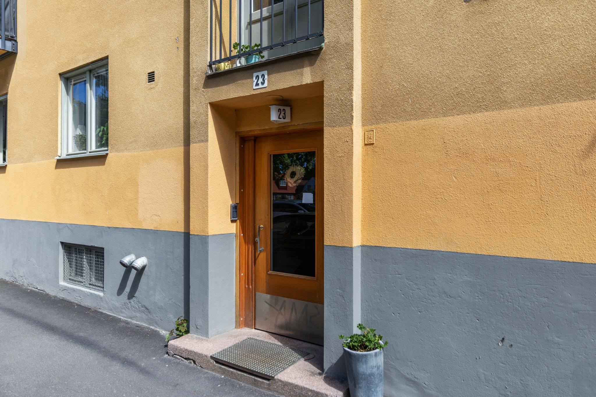 1.5 rum Lägenhet på Odelbergsvägen 23 Enskede Gård Stockholms kommun - bild 26