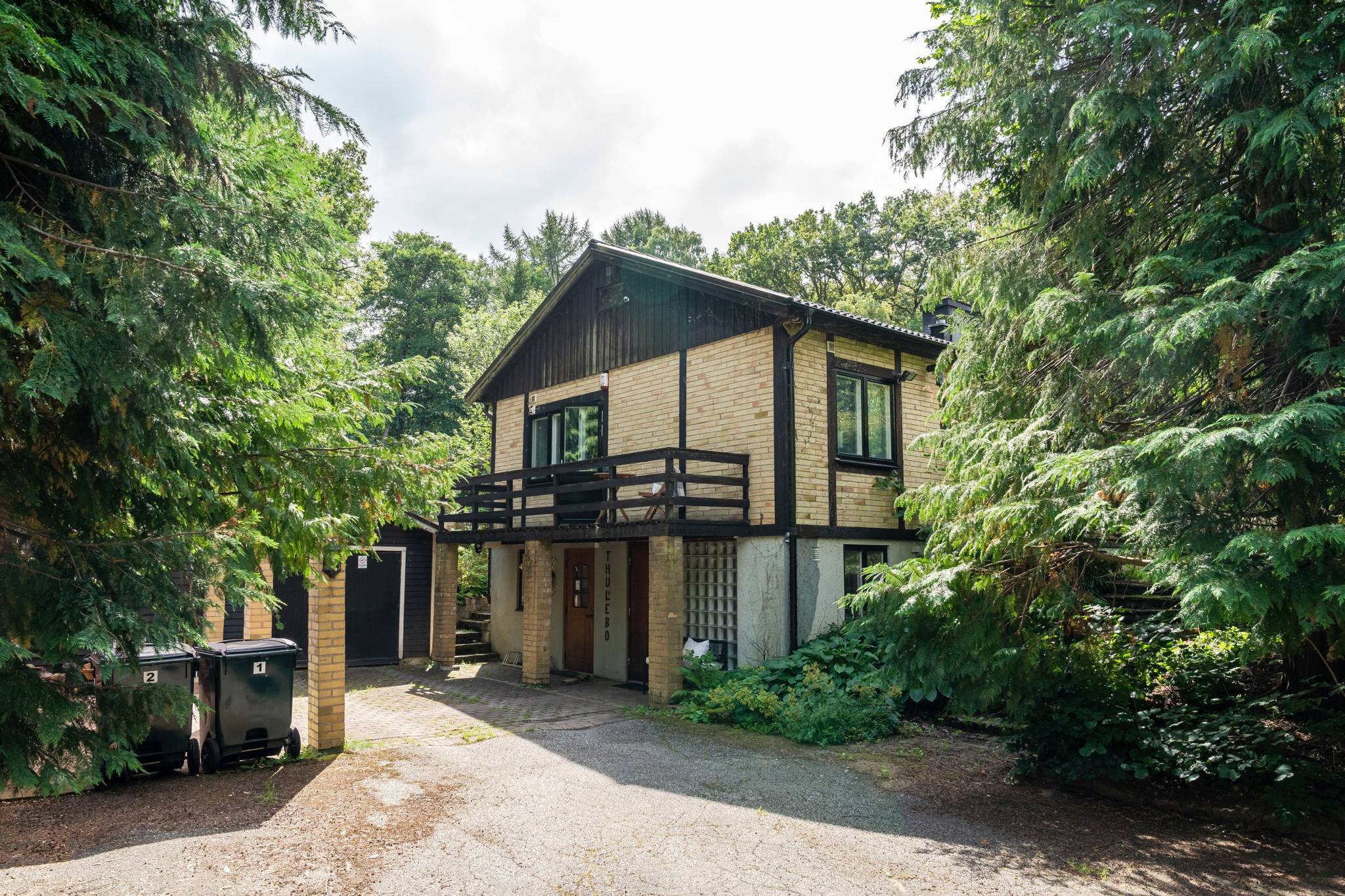 7 rum Villa på Thulevägen 11 Eslövs kommun - bild 3