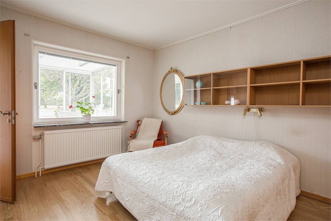 7 rum Villa på Swedenborgsgatan 51 Bymarken Jönköpings kommun - bild 12