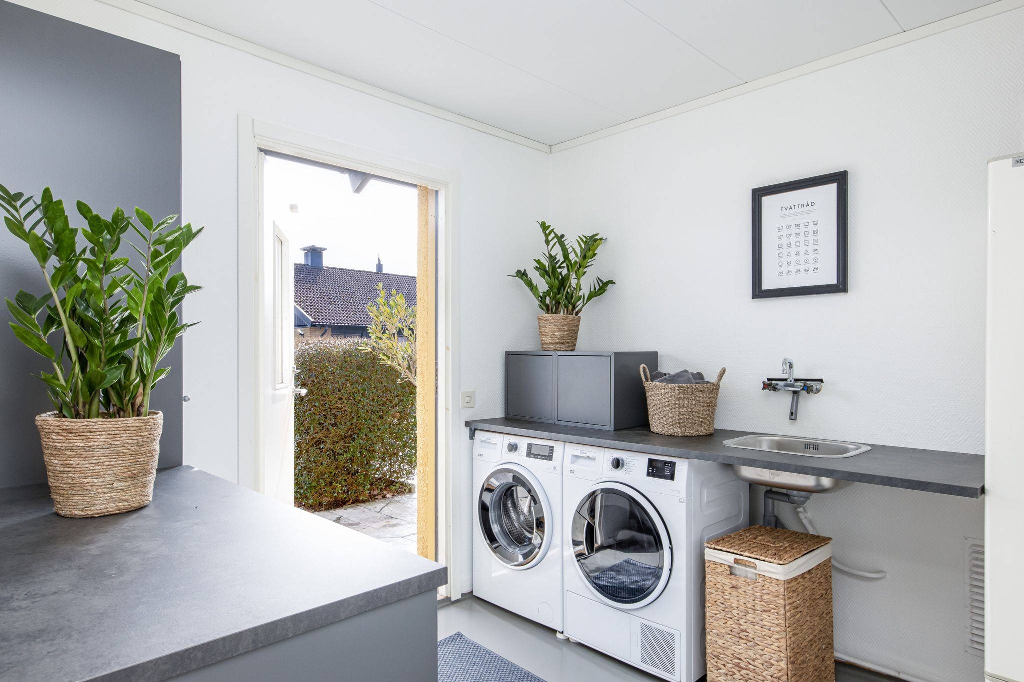 5 rum Villa på Järnglansvägen 3 Vallås Halmstads kommun - bild 32