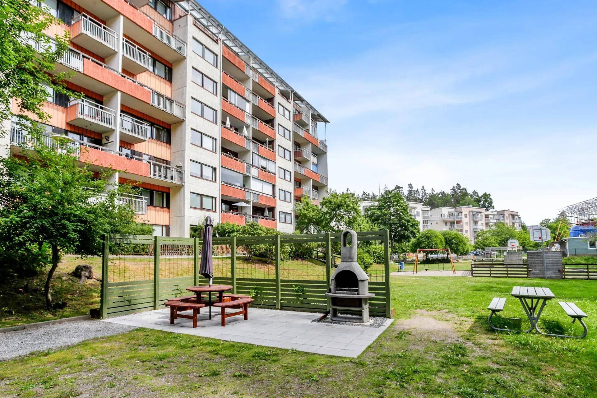 Tullinge, Botkyrka kommun