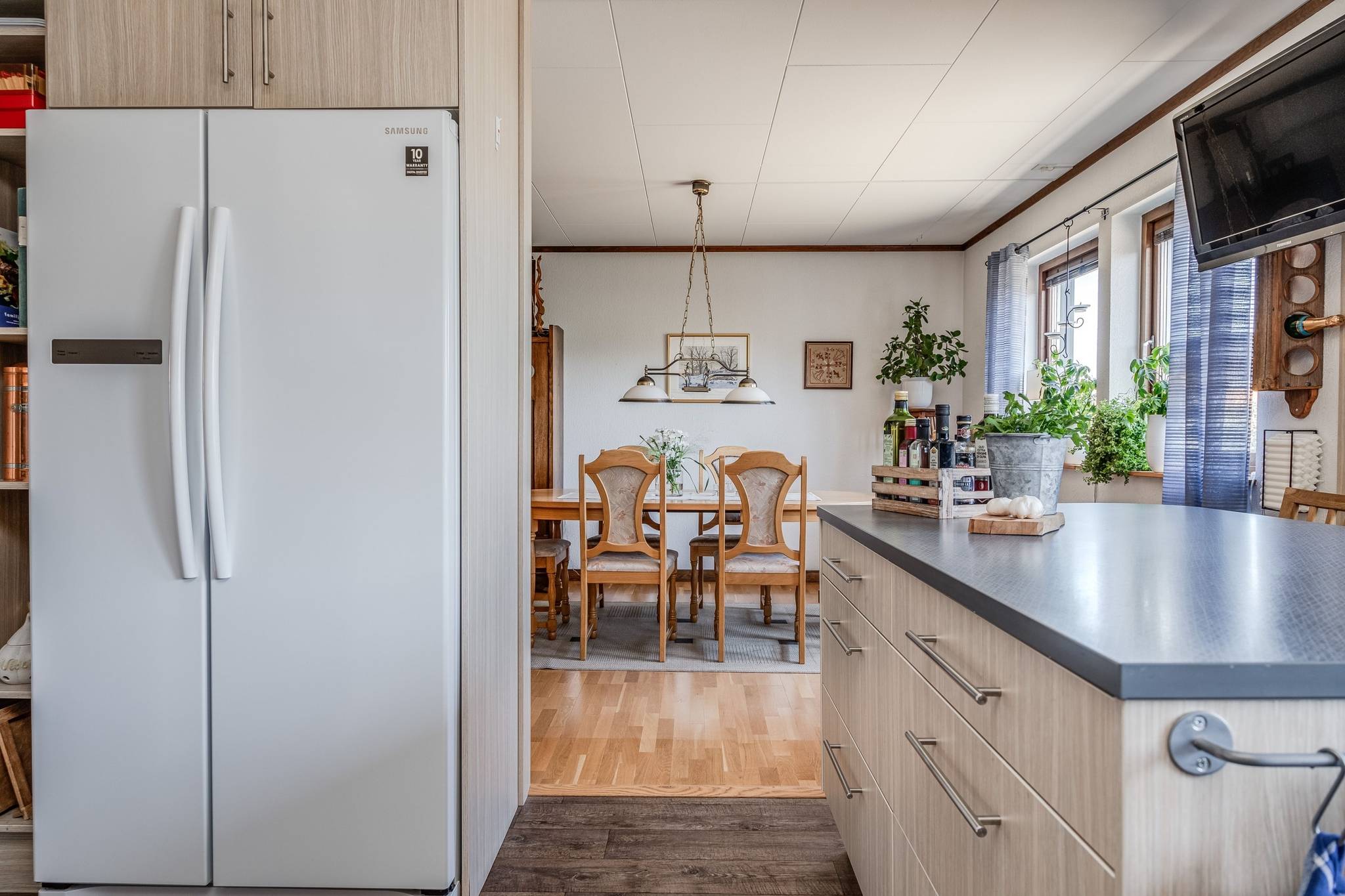 5 rum Lägenhet på Lantmätaregatan 16 Hultsfreds kommun - bild 15