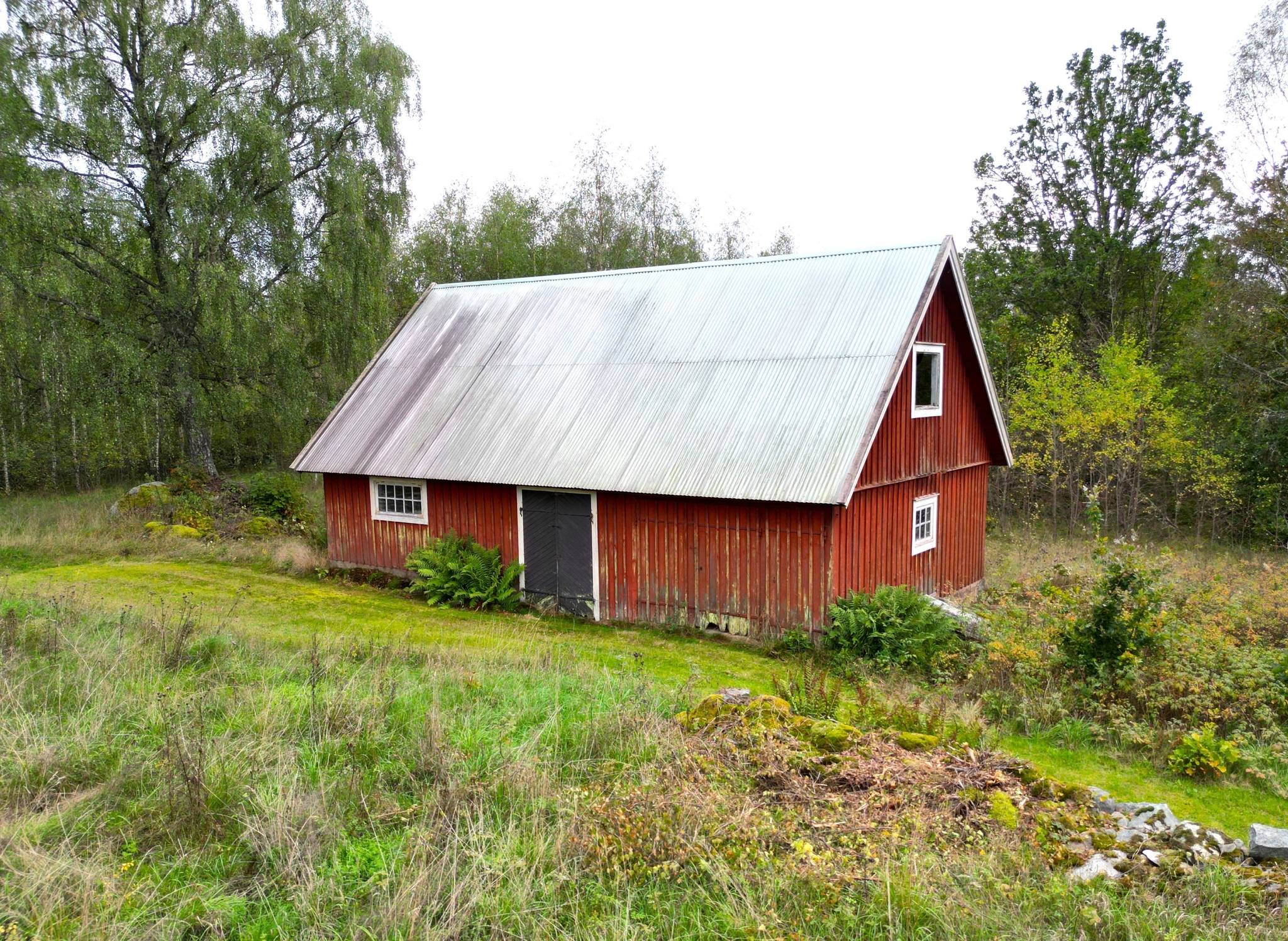 6 rum Gård/skog på Hökamåla 6 Tingsryds kommun - bild 21