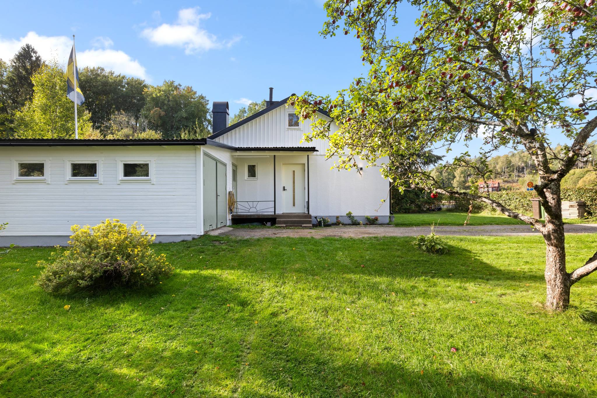3 rum Villa på Södertäljevägen 83 Tungelsta Haninge kommun - bild 29