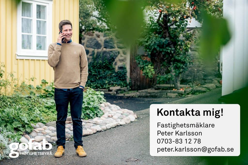 4 rum Fritidsboende på Hövikstrandsvägen 203 Hövikstrand Tjörns kommun - bild 5